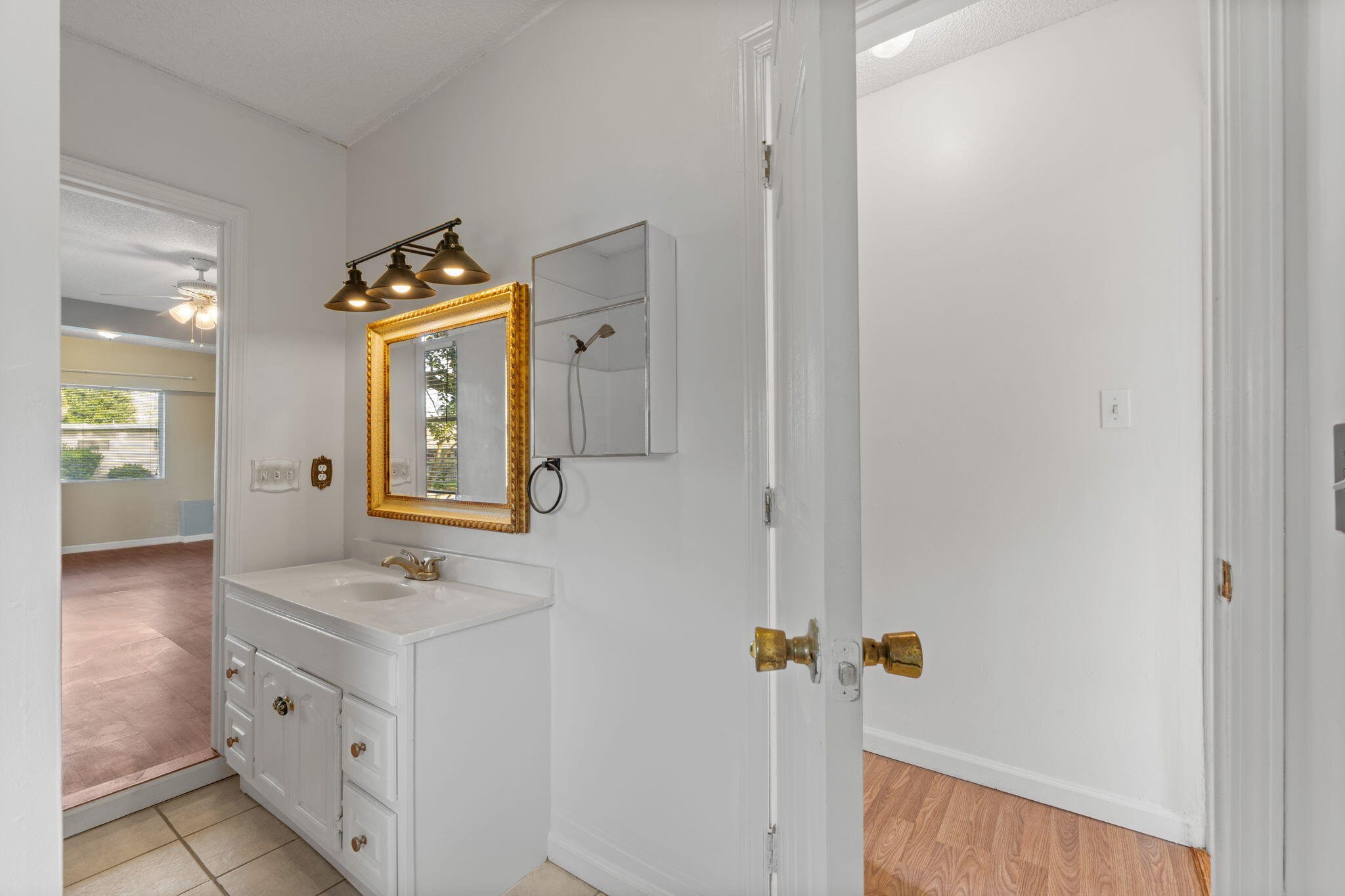 NEW CITY TRACT - Residential