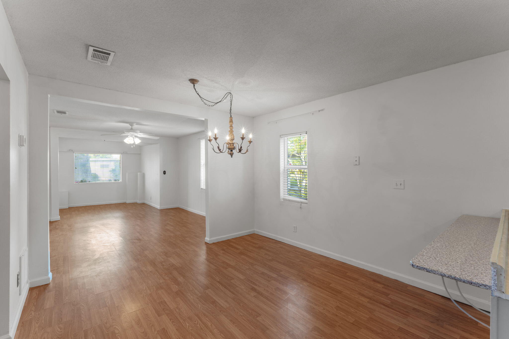 NEW CITY TRACT - Residential