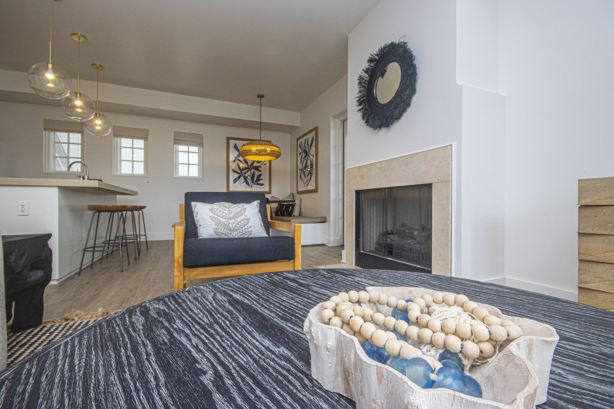 ROSEMARY BEACH - Residential