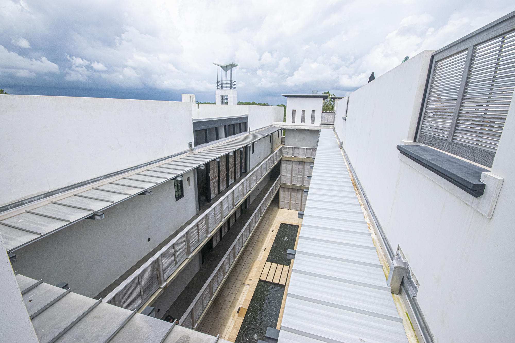 ROSEMARY BEACH - Residential