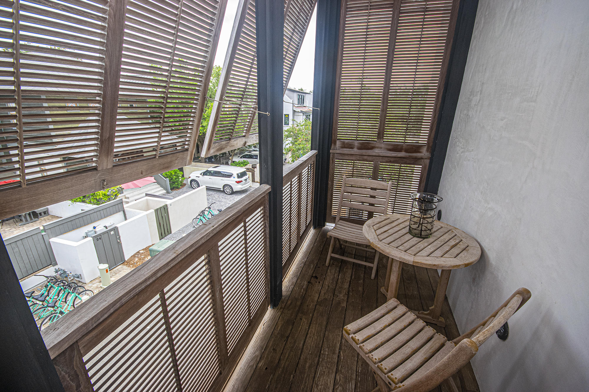 ROSEMARY BEACH - Residential