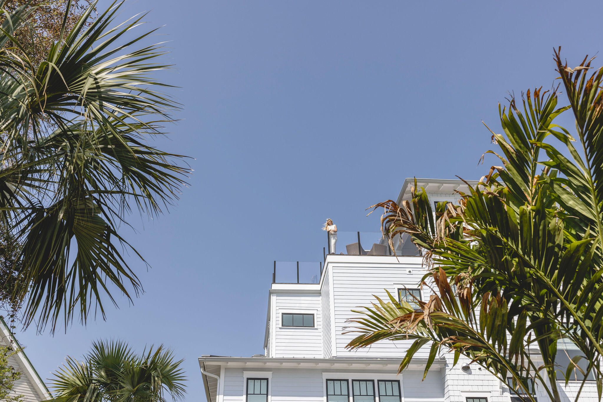 Blue Mountain Beach - Residential