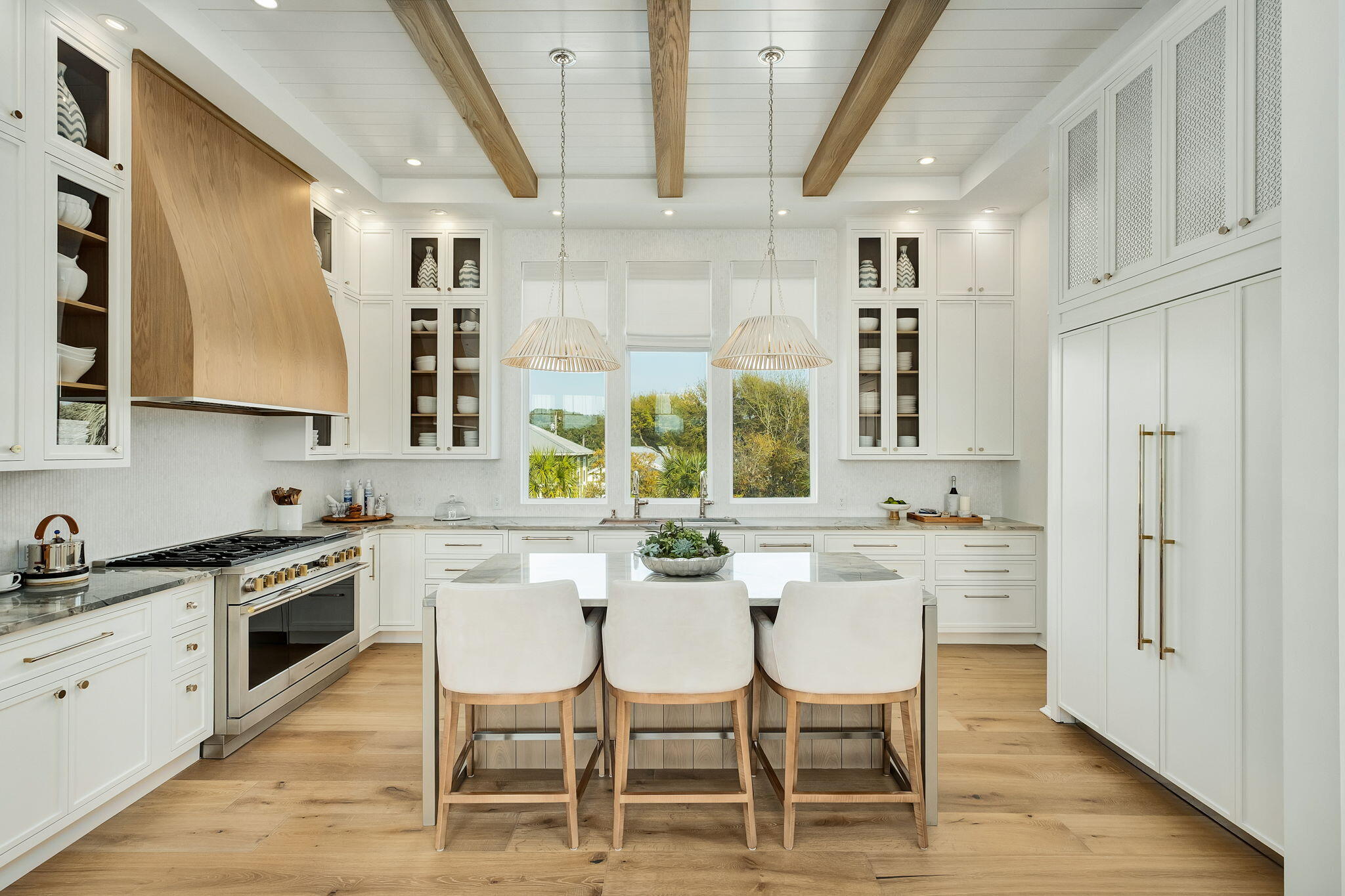 Blue Mountain Beach - Residential