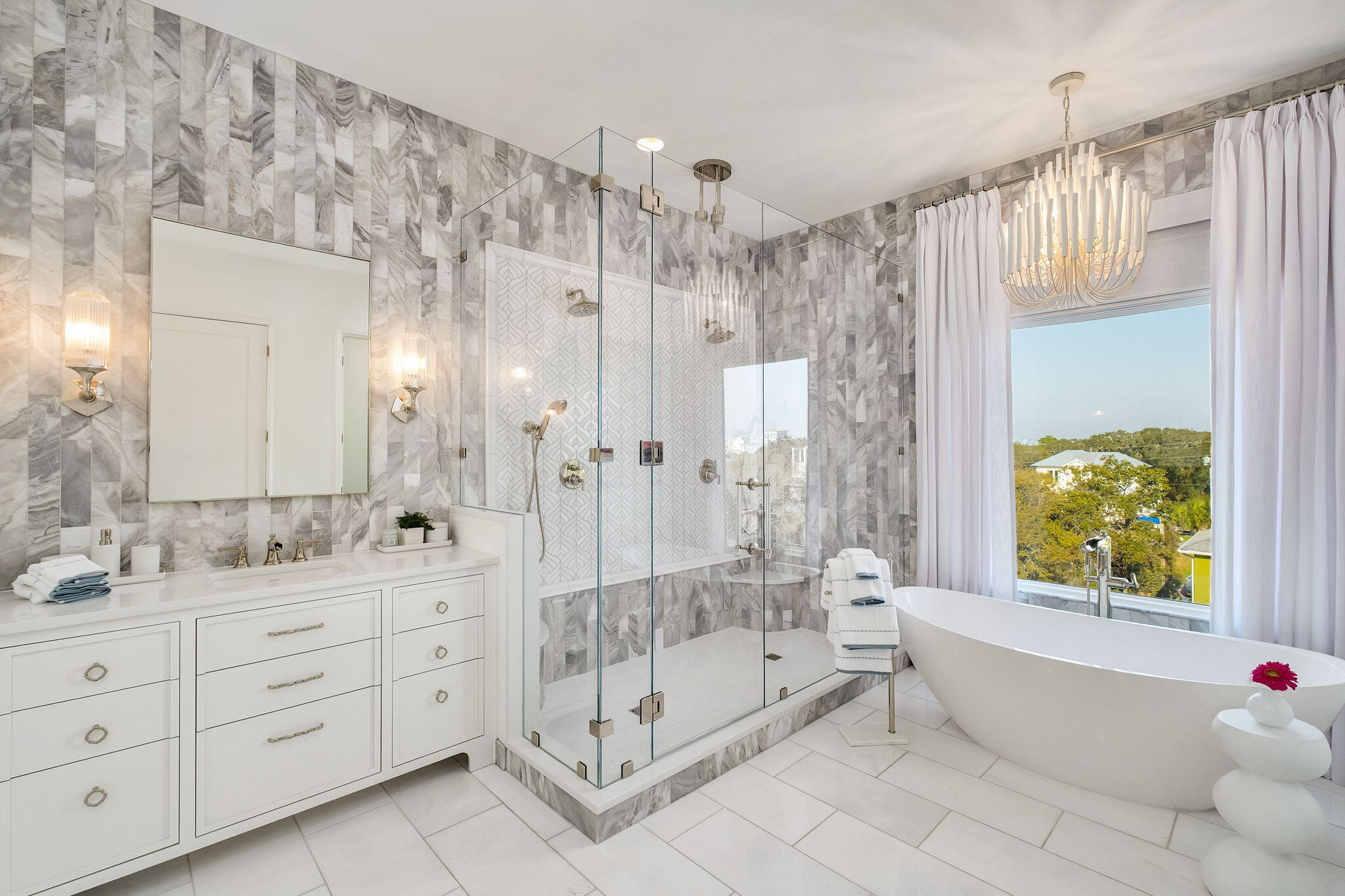 Blue Mountain Beach - Residential