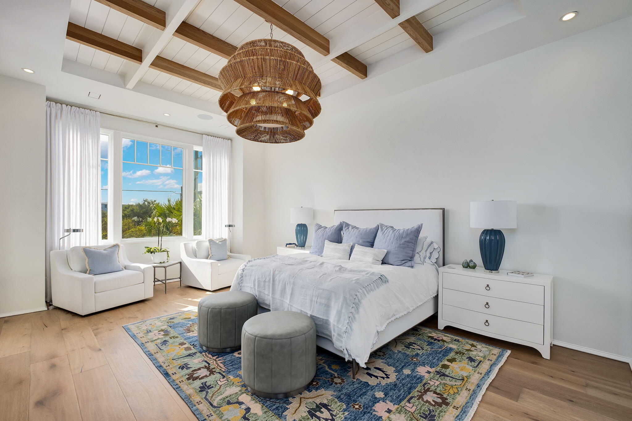 Blue Mountain Beach - Residential