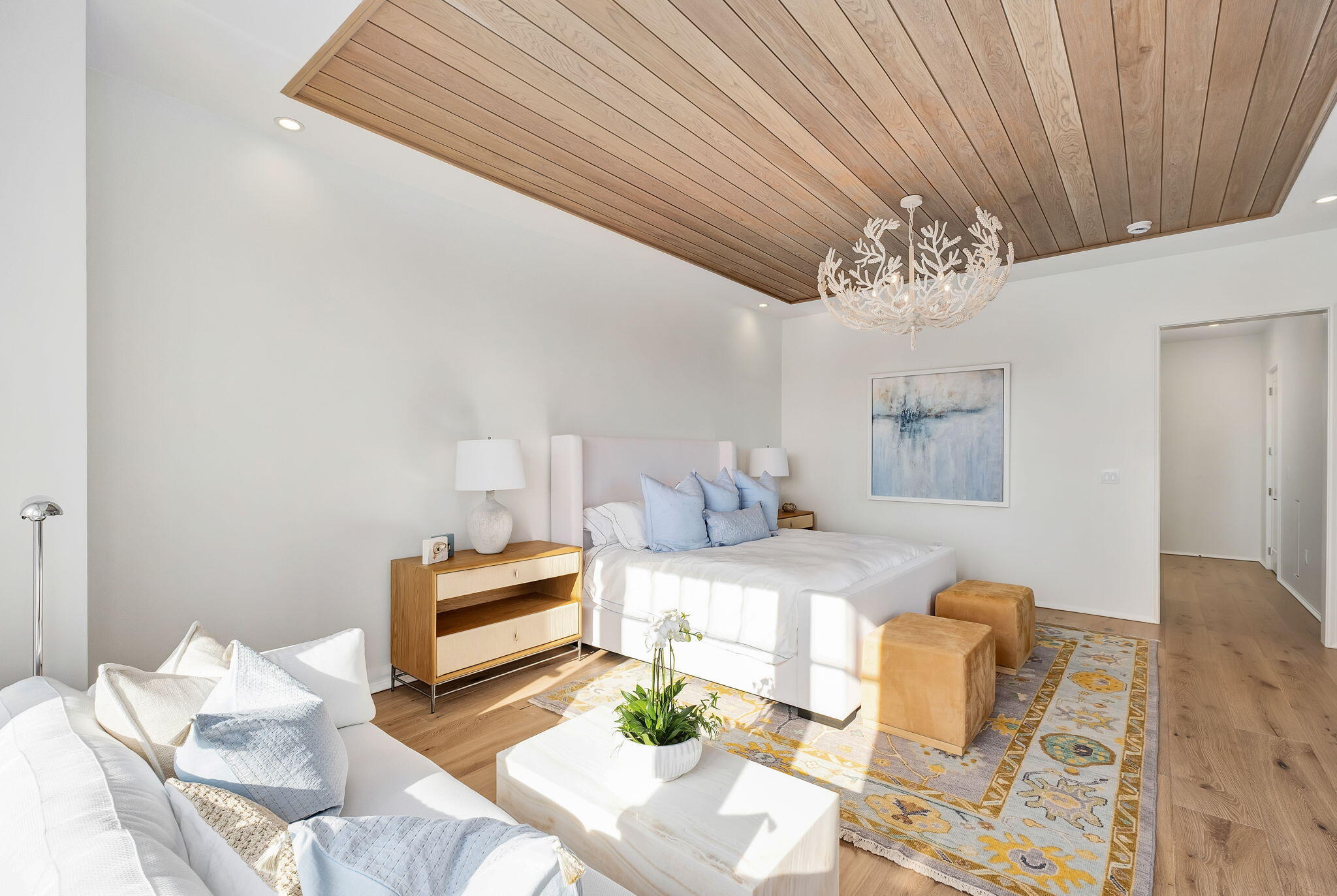 Blue Mountain Beach - Residential