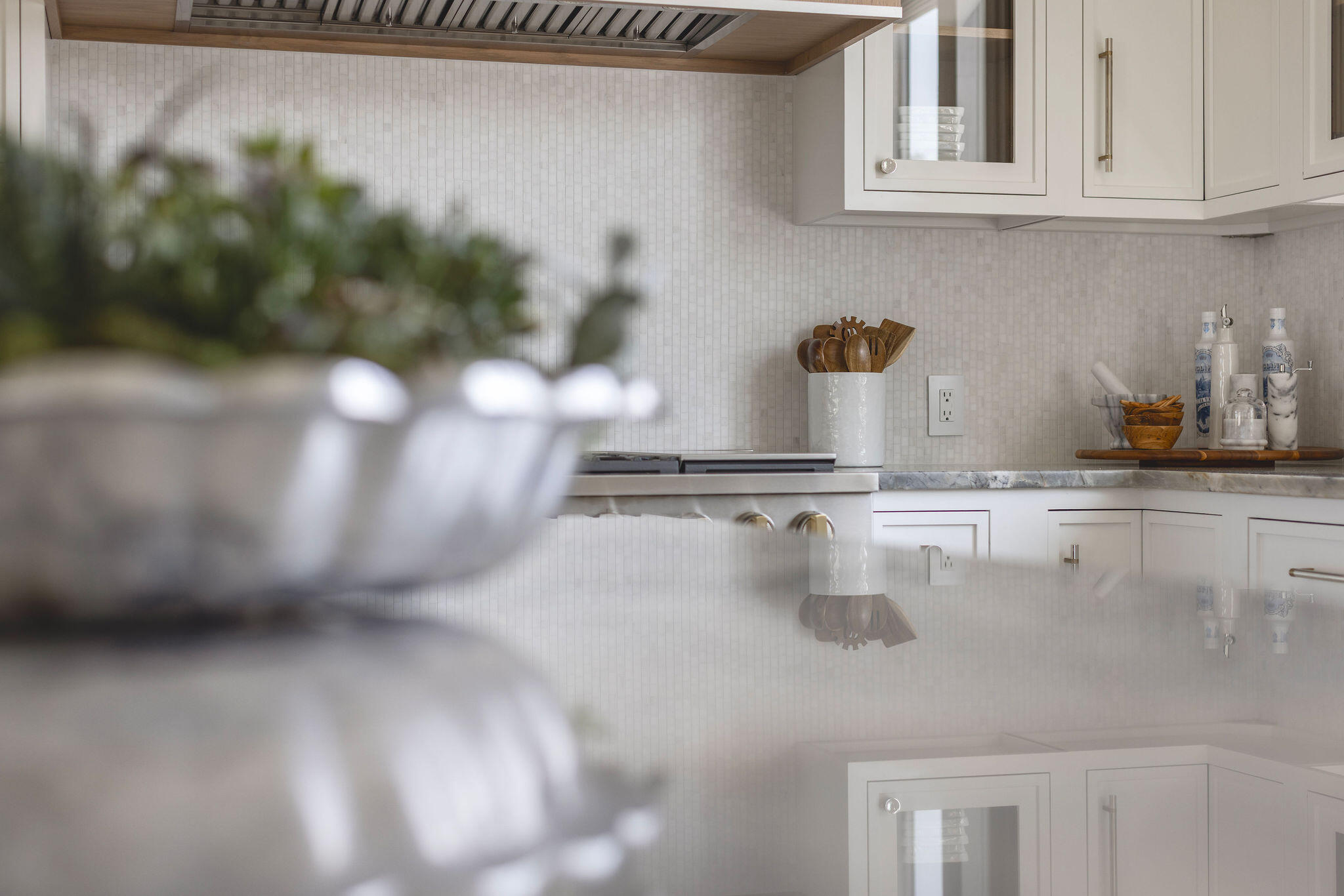 Blue Mountain Beach - Residential