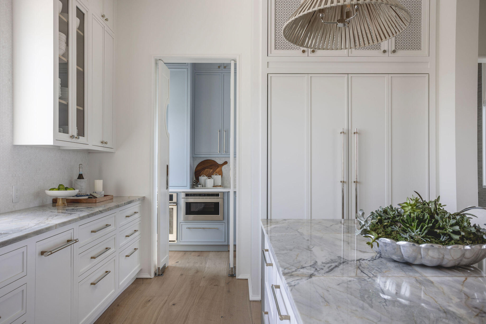 Blue Mountain Beach - Residential