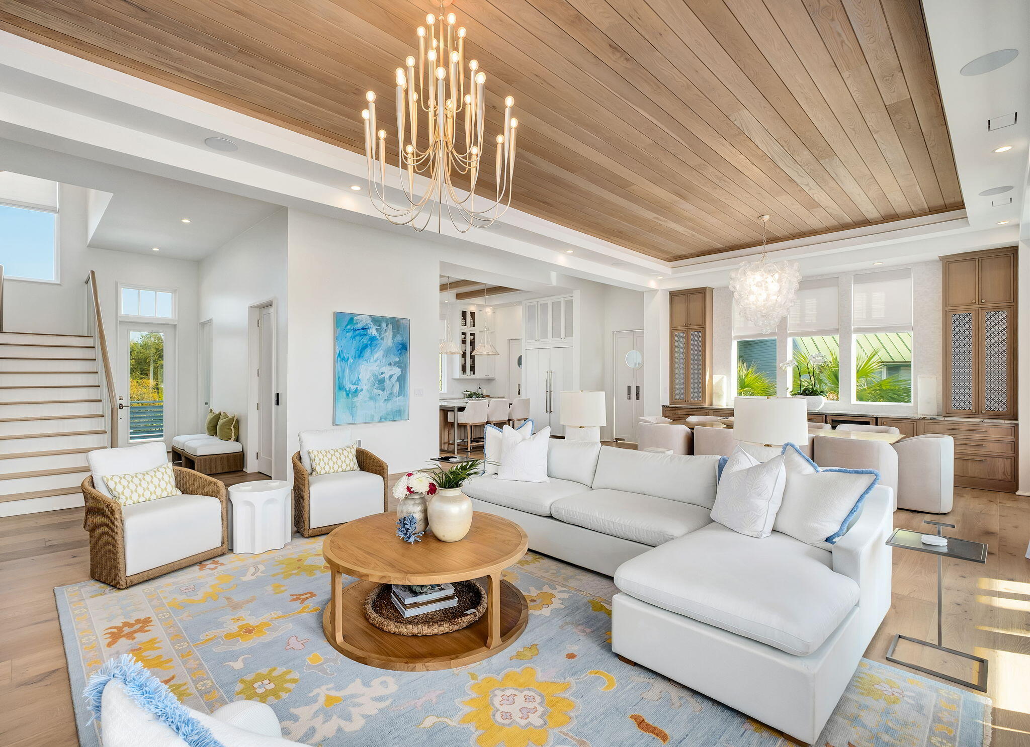 Blue Mountain Beach - Residential