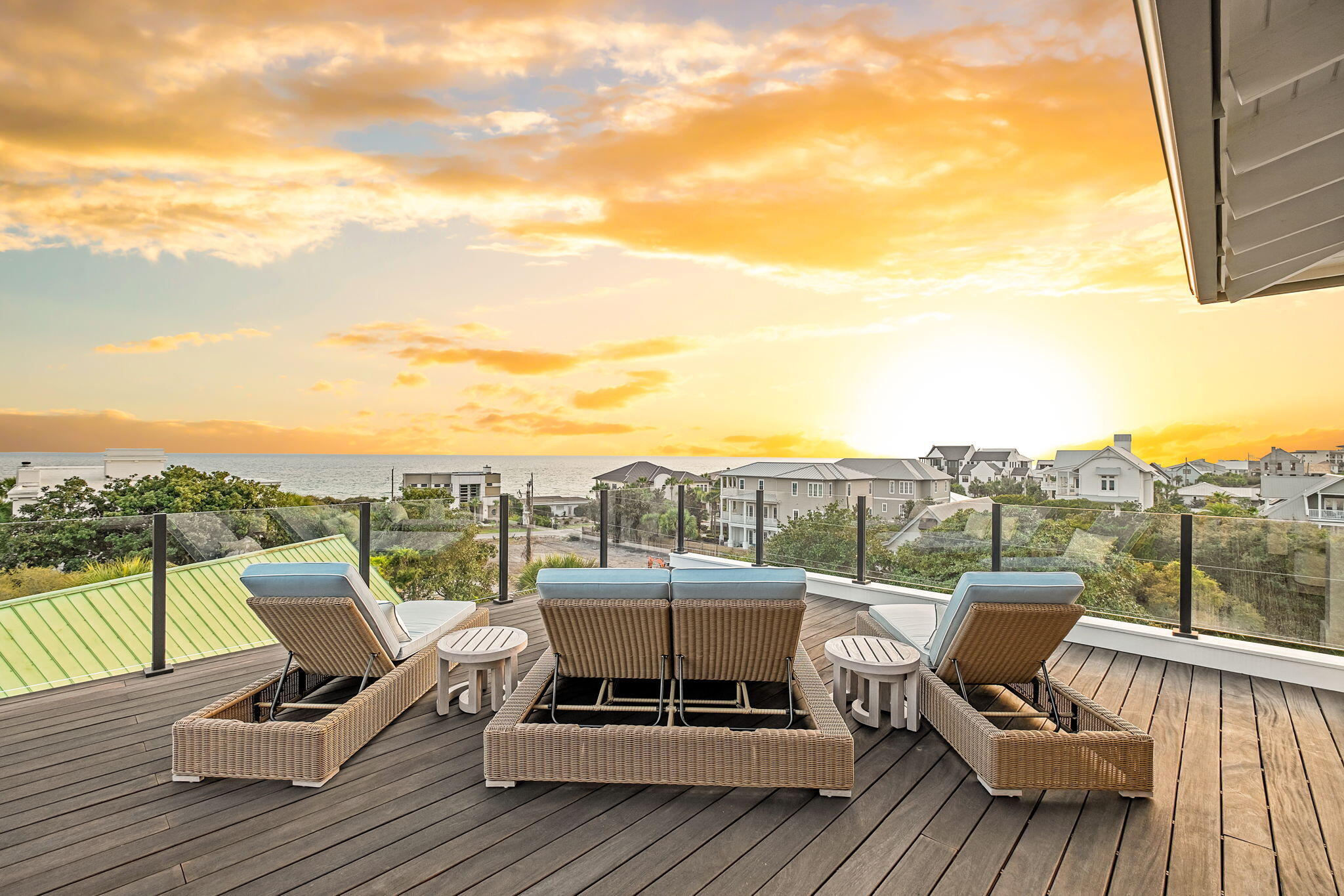 Blue Mountain Beach - Residential