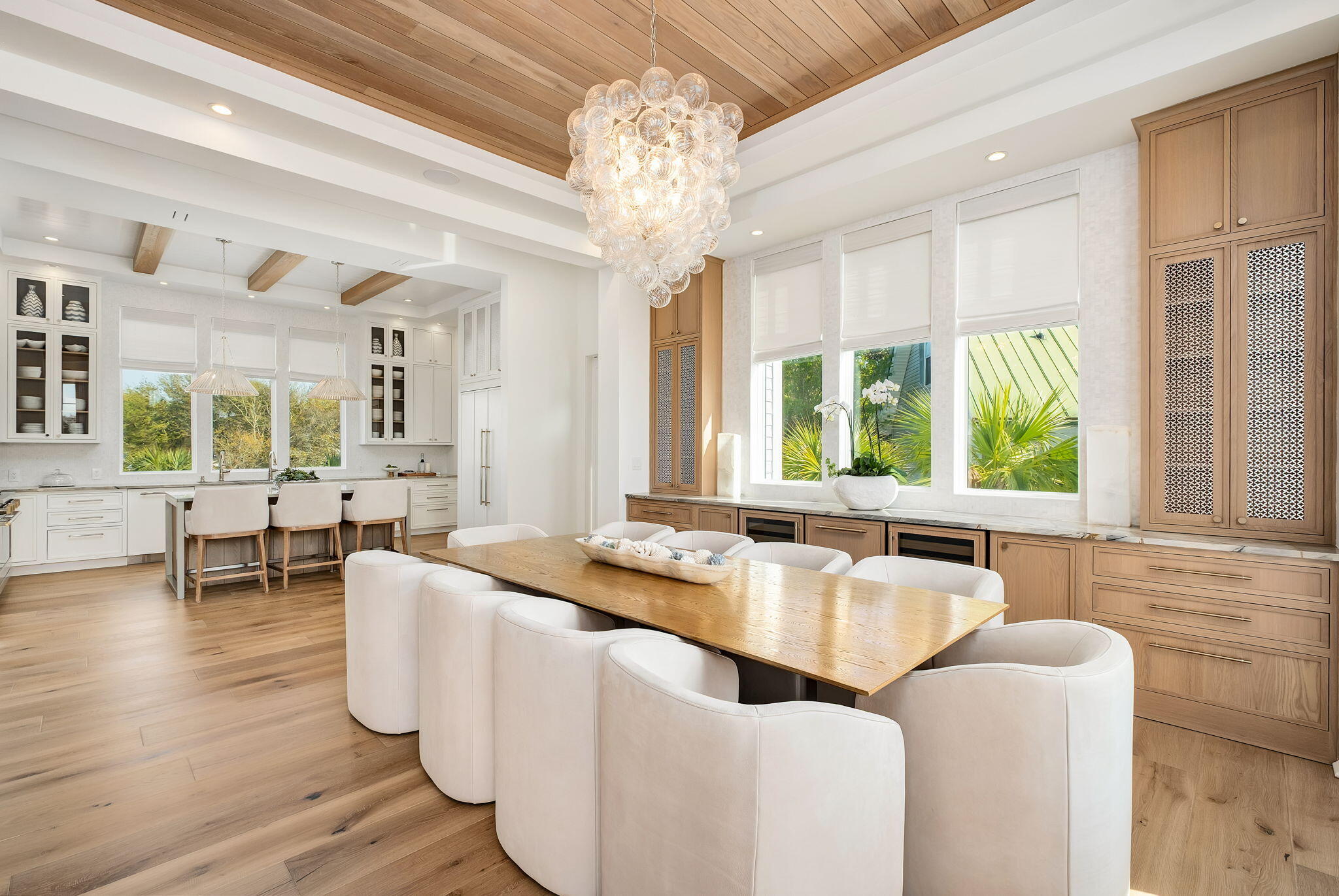 Blue Mountain Beach - Residential