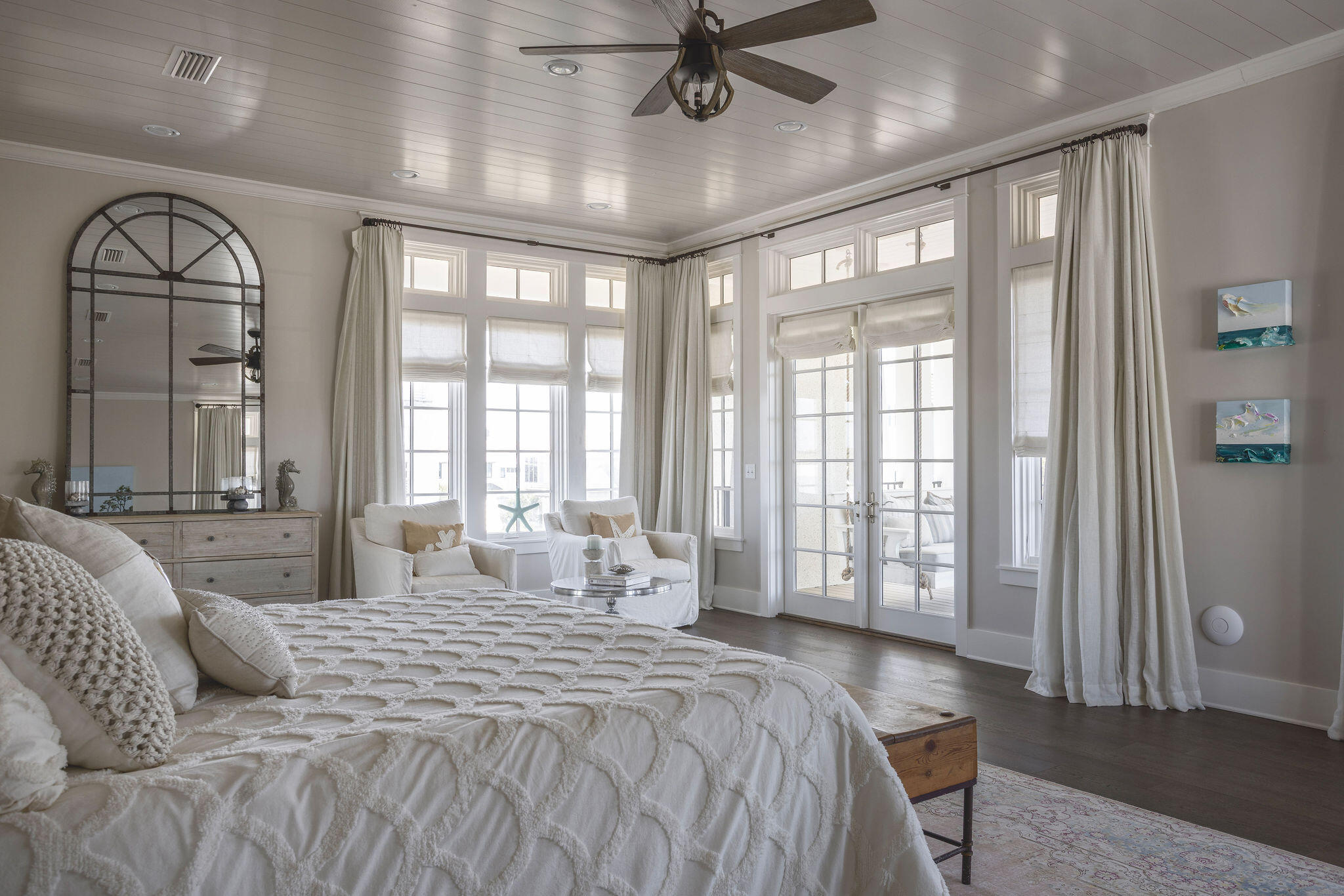 RETREAT THE - Residential