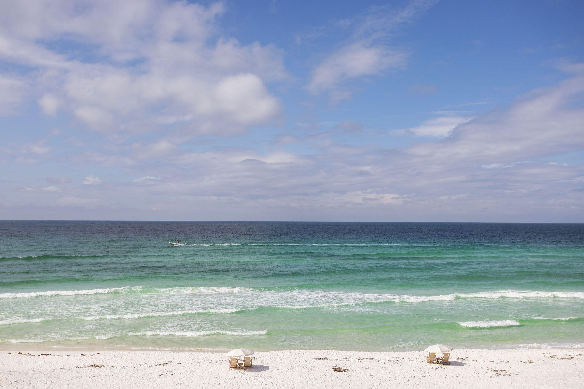 RETREAT THE - Residential