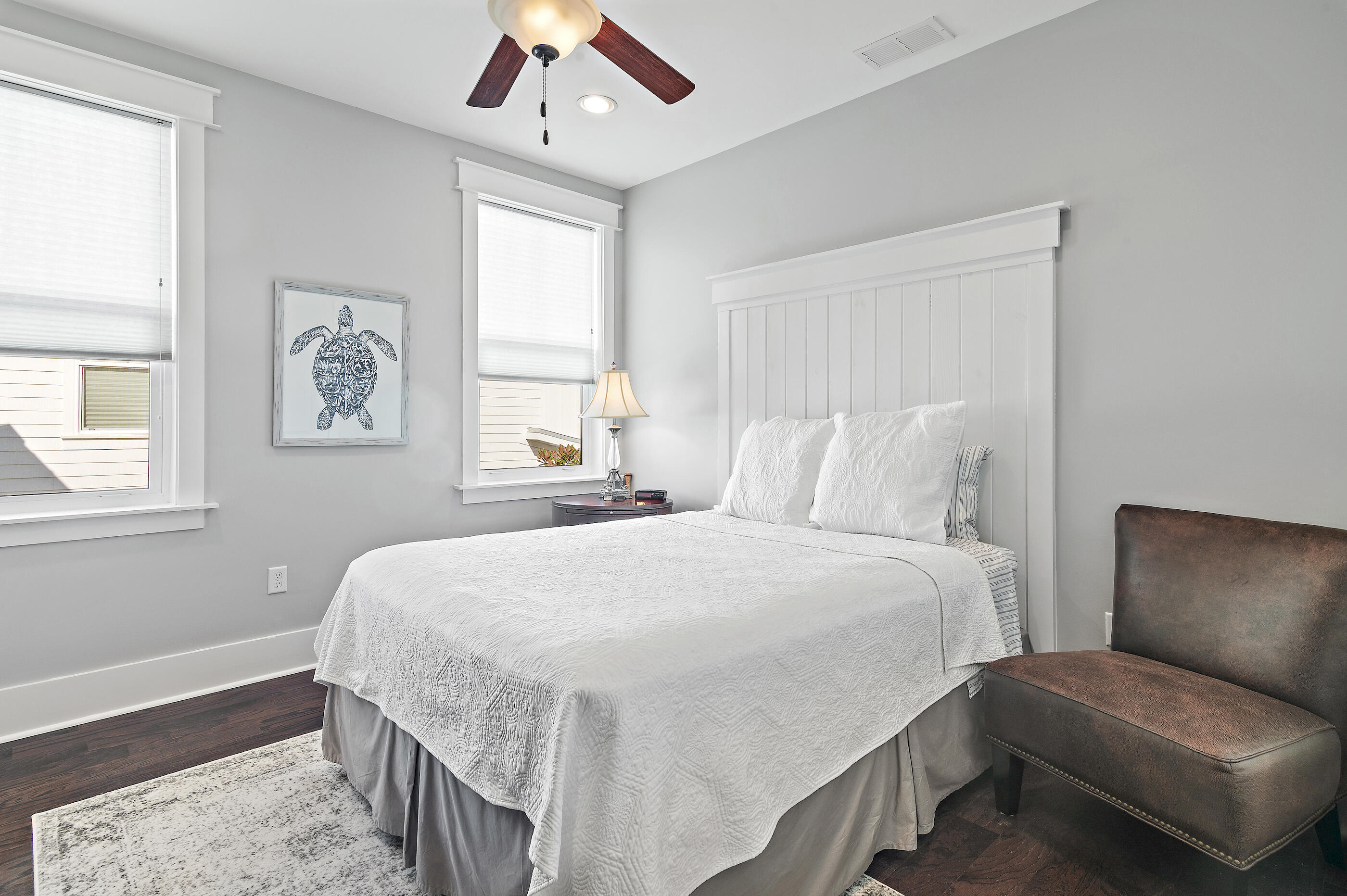 NATUREWALK AT SEAGROVE - Residential