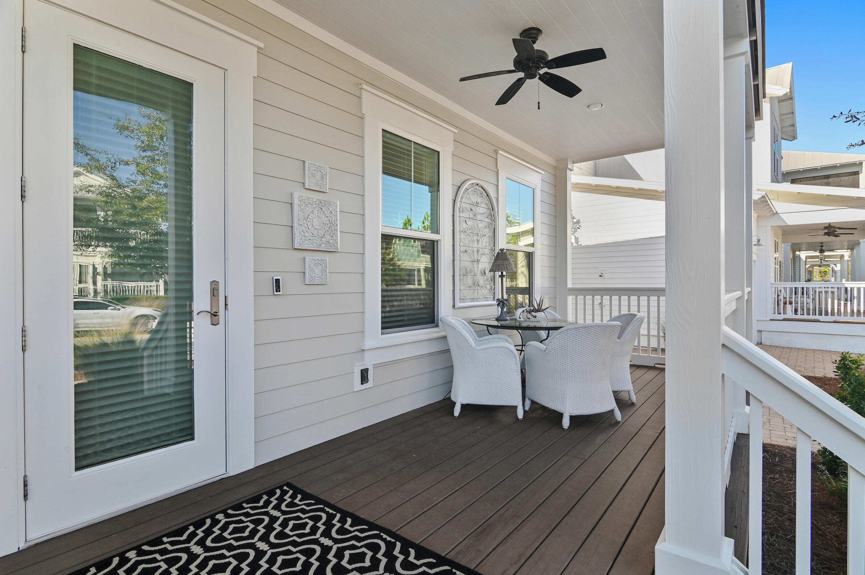 NATUREWALK AT SEAGROVE - Residential