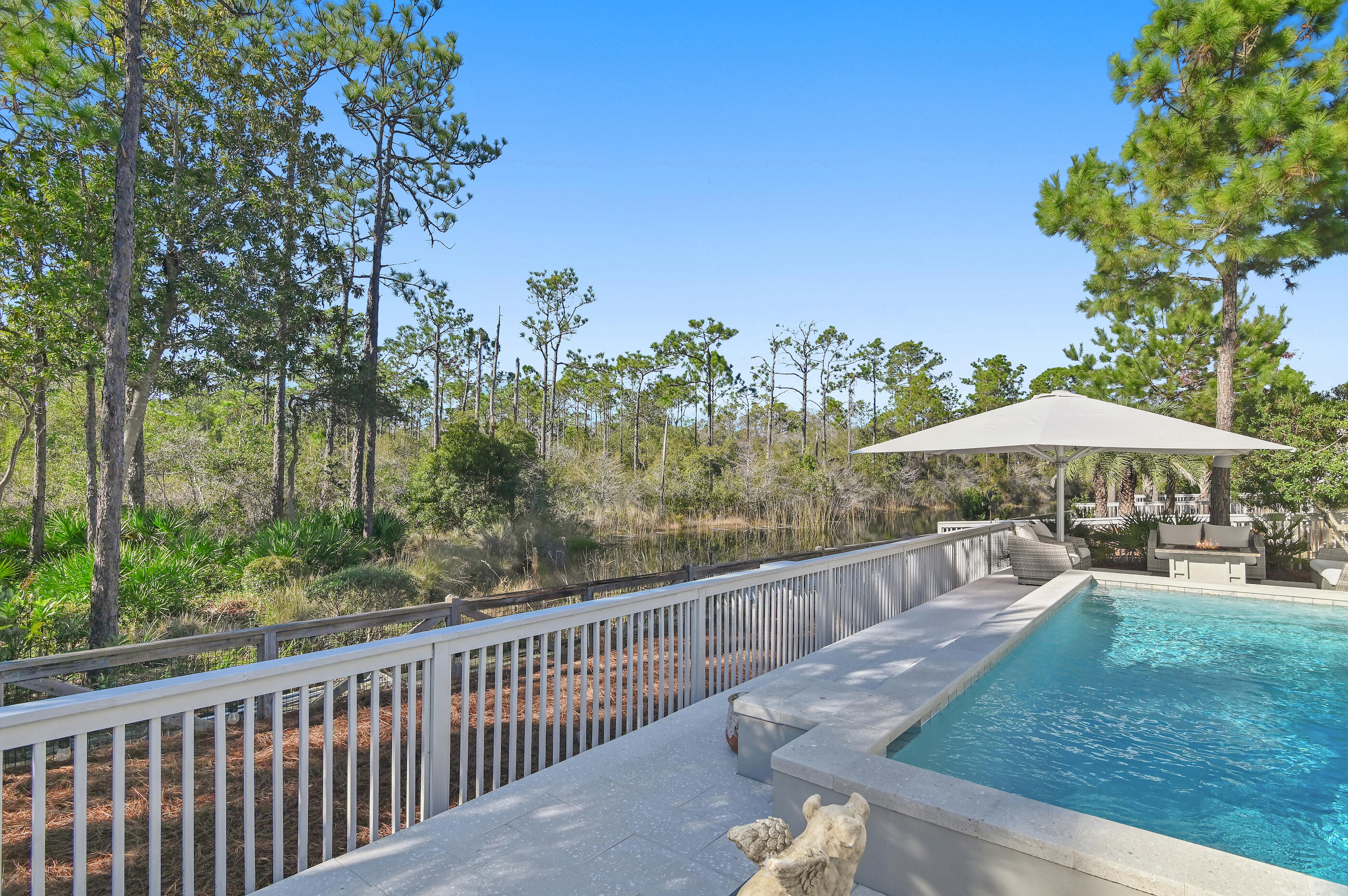 NATUREWALK AT SEAGROVE - Residential