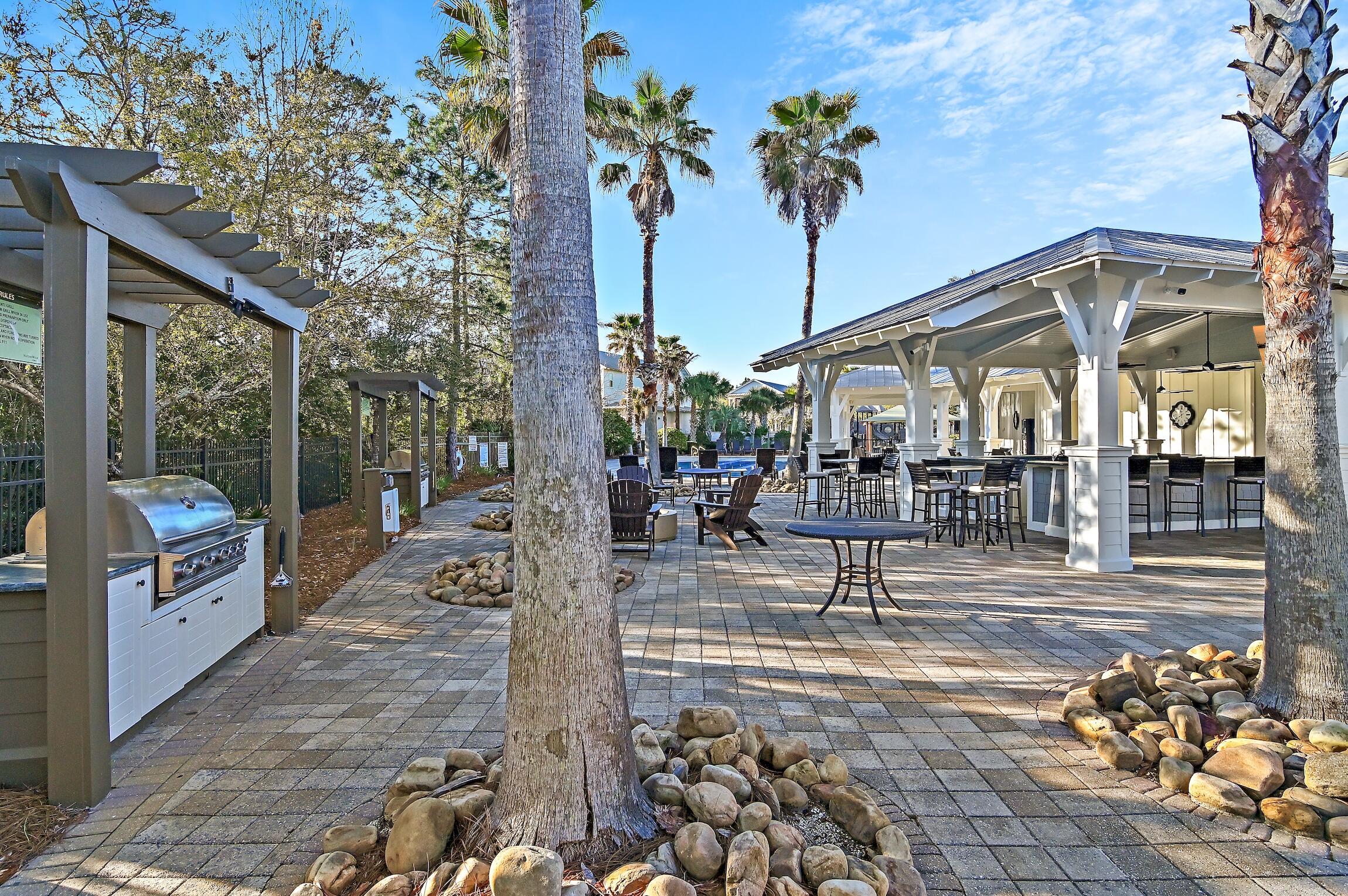 NATUREWALK AT SEAGROVE - Residential