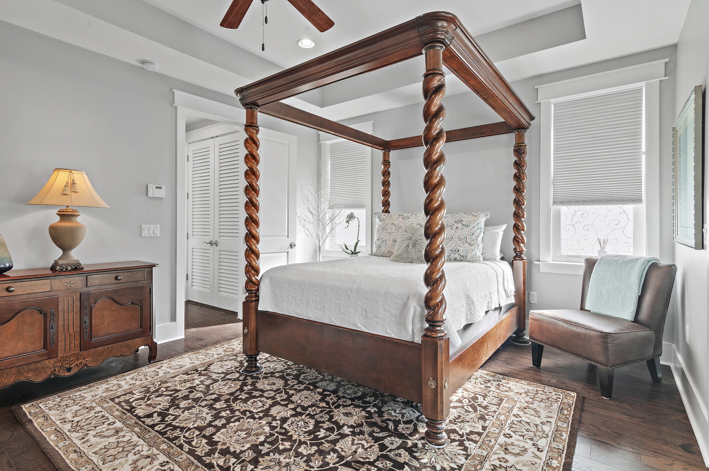 NATUREWALK AT SEAGROVE - Residential