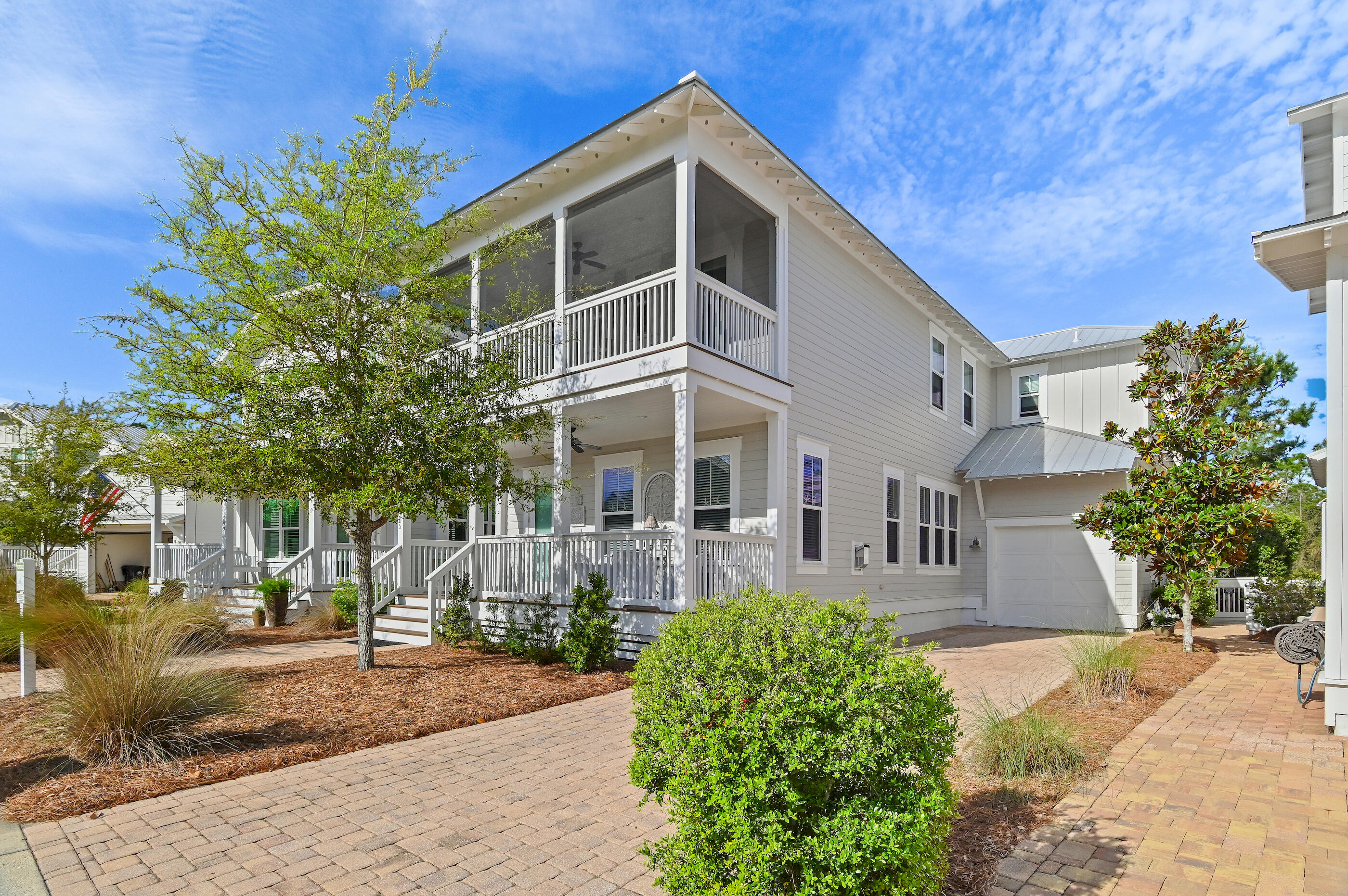 NATUREWALK AT SEAGROVE - Residential