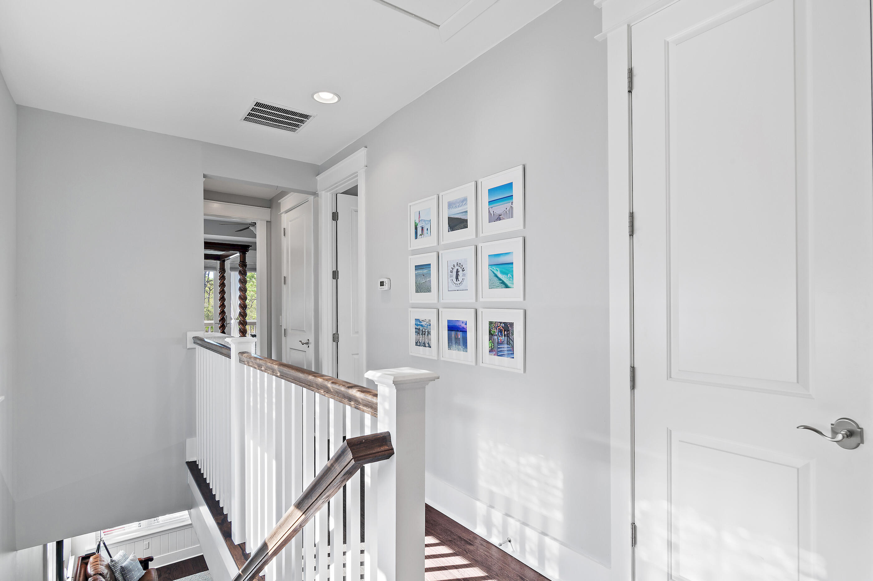 NATUREWALK AT SEAGROVE - Residential