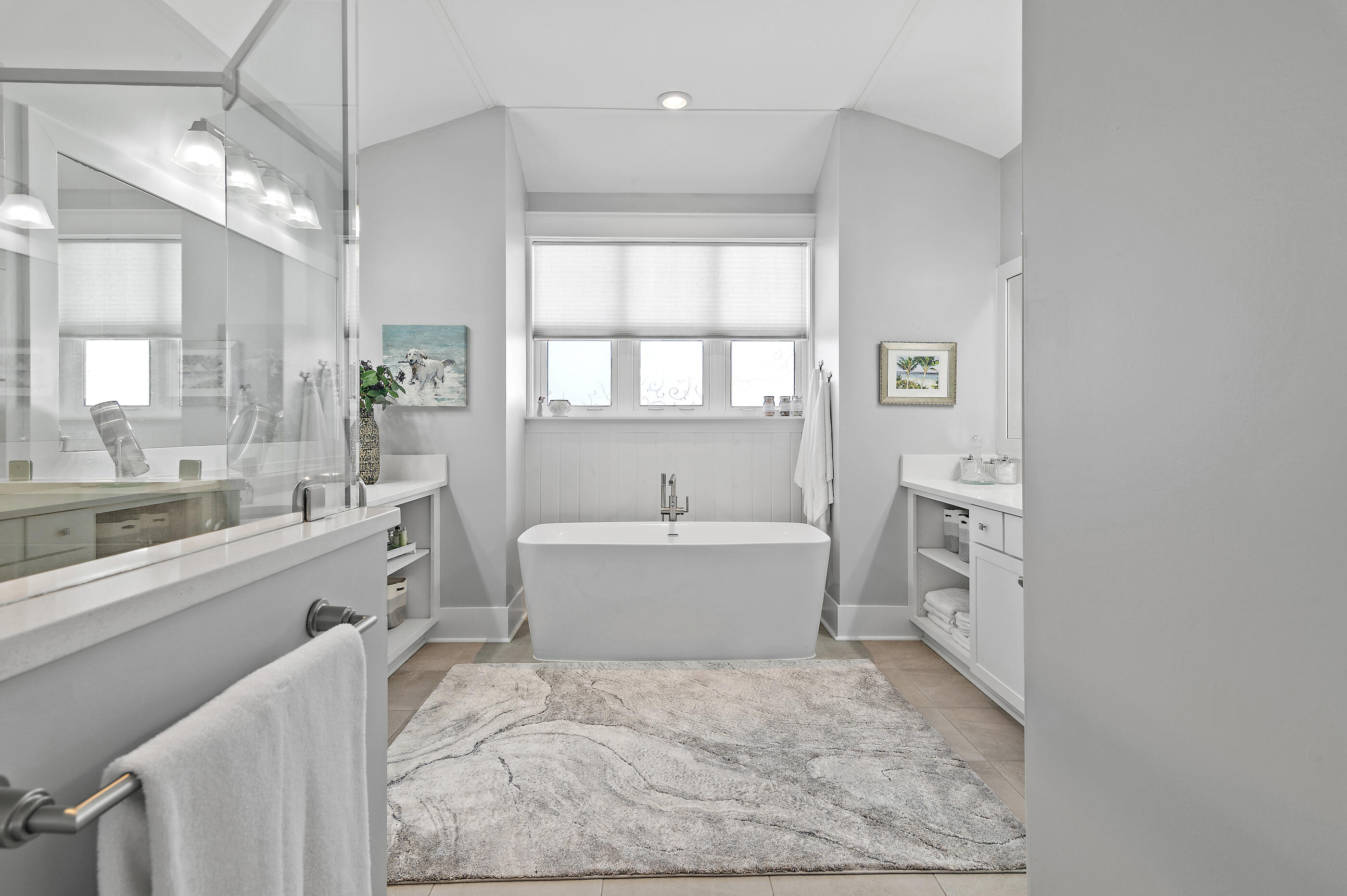 NATUREWALK AT SEAGROVE - Residential