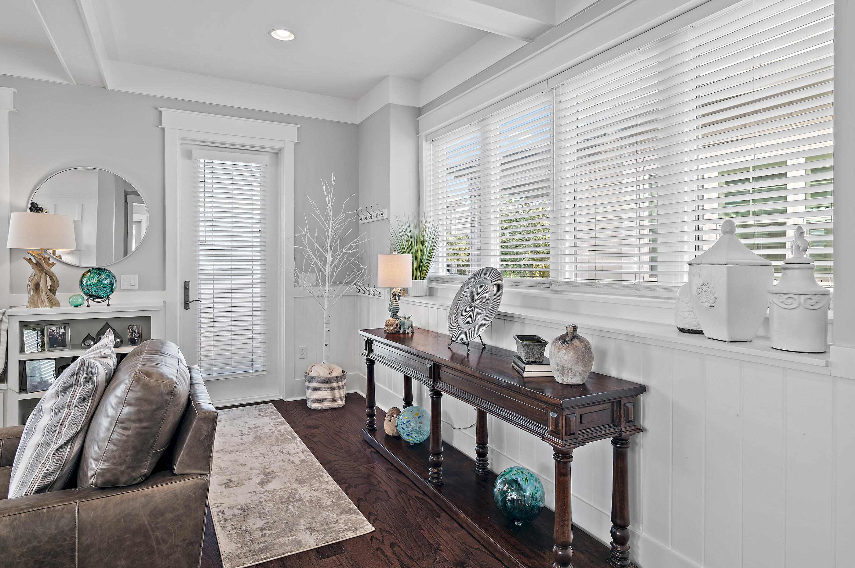 NATUREWALK AT SEAGROVE - Residential