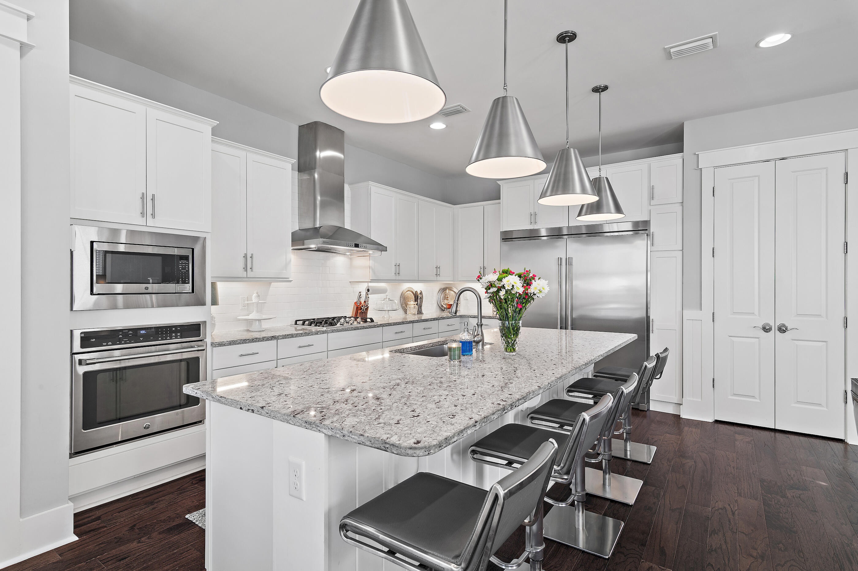 NATUREWALK AT SEAGROVE - Residential