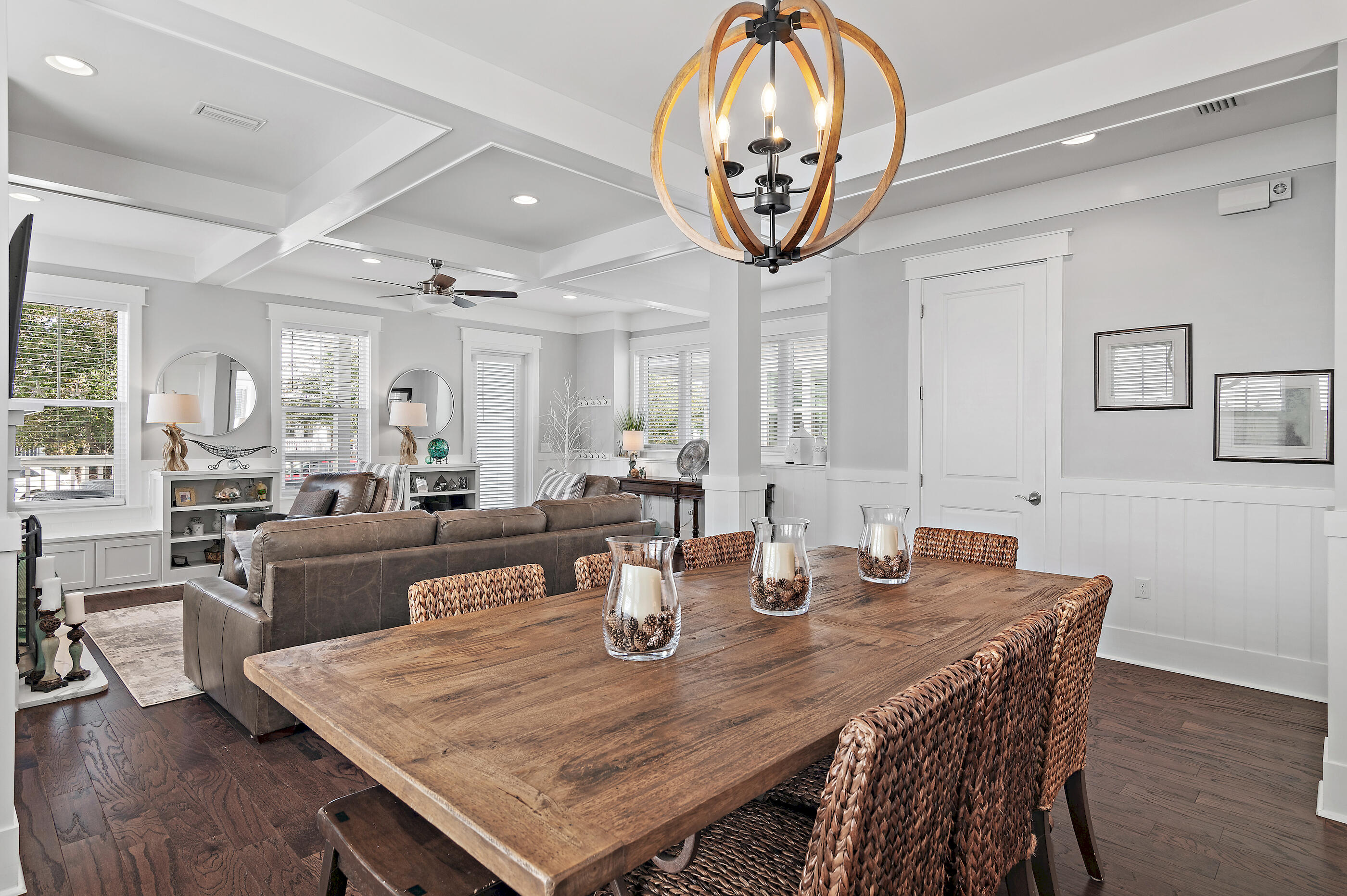 NATUREWALK AT SEAGROVE - Residential