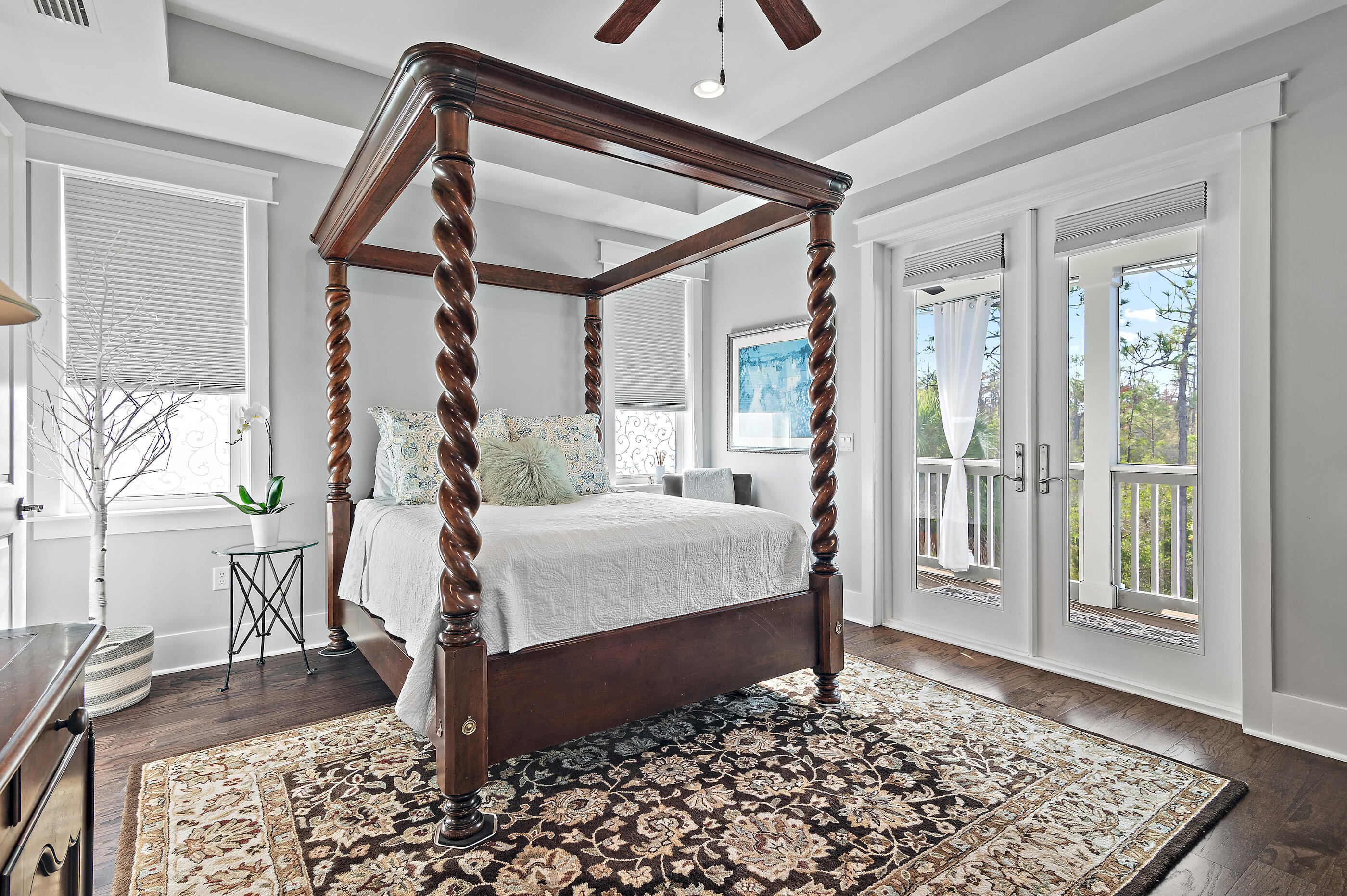 NATUREWALK AT SEAGROVE - Residential