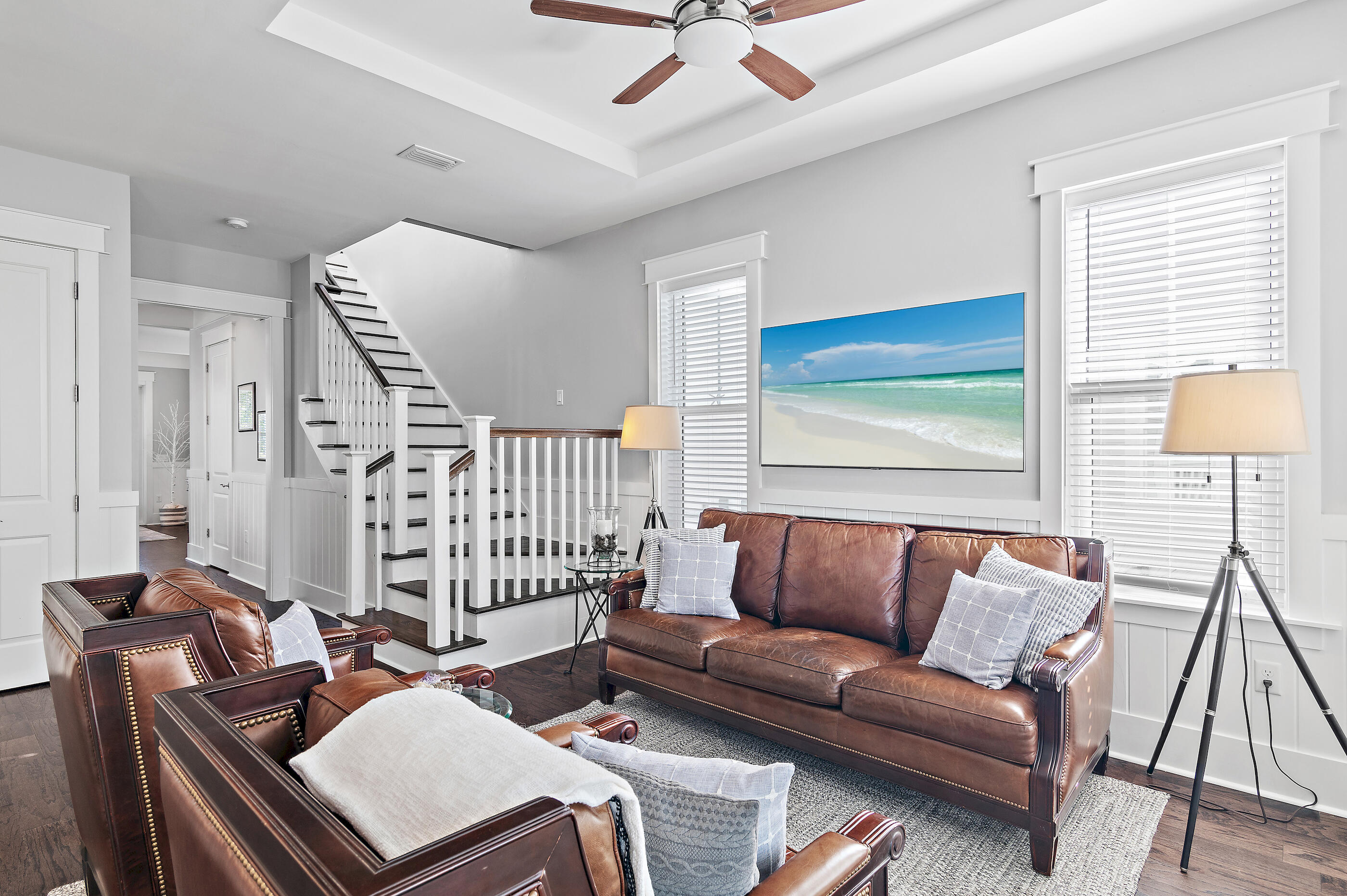 NATUREWALK AT SEAGROVE - Residential