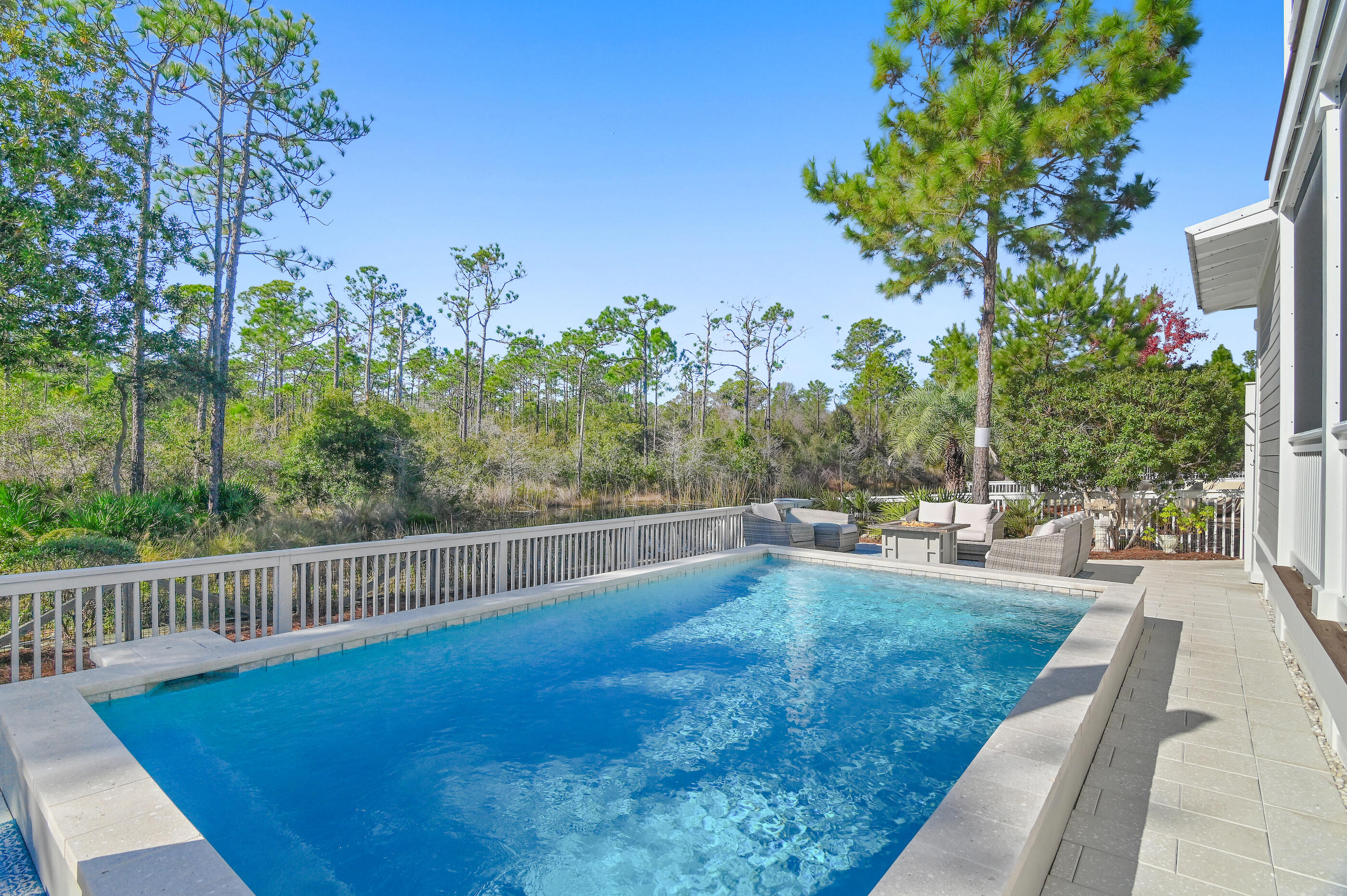 NATUREWALK AT SEAGROVE - Residential