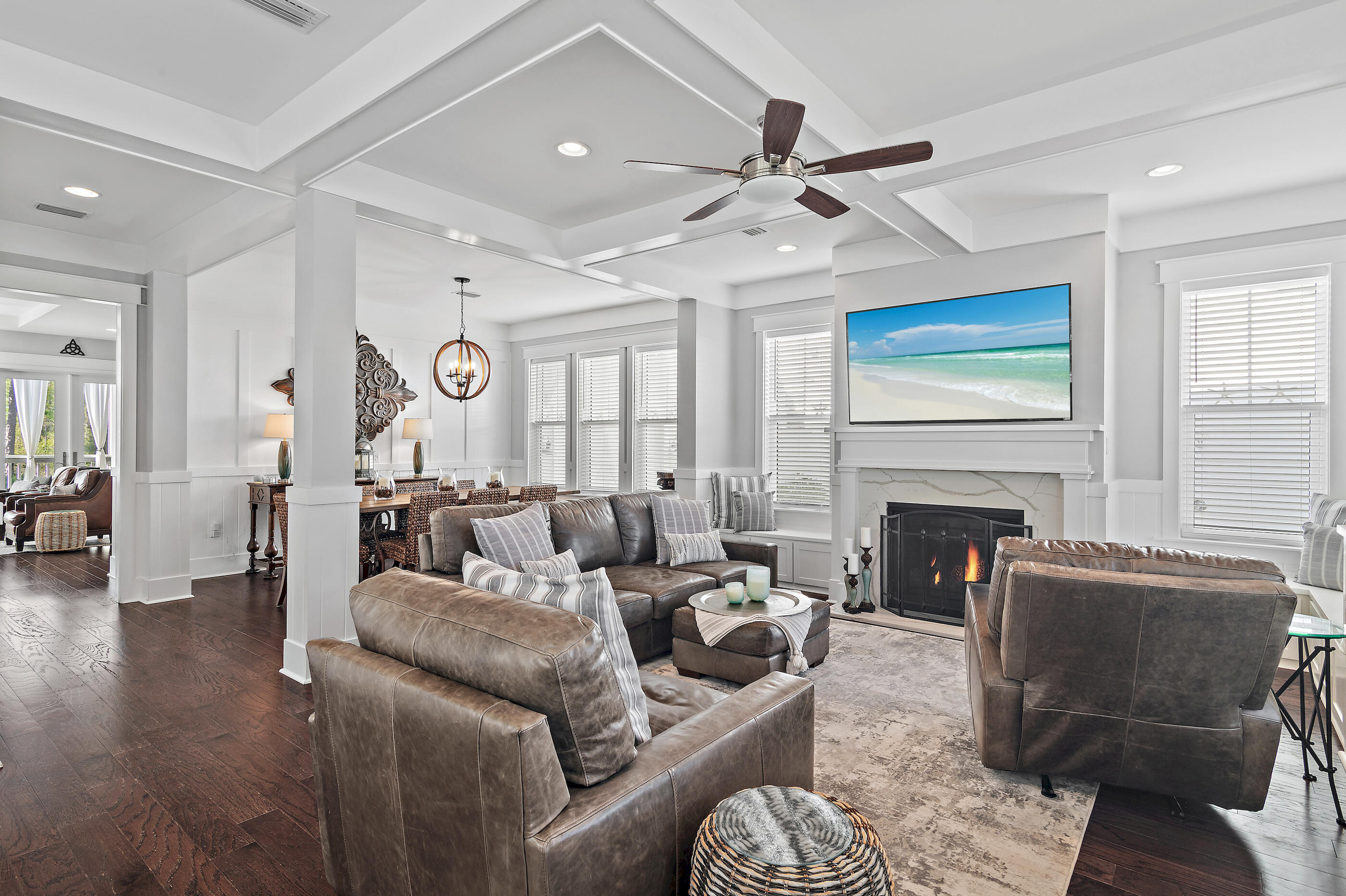 NATUREWALK AT SEAGROVE - Residential