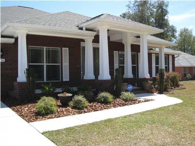 2136 Smallwood Drive