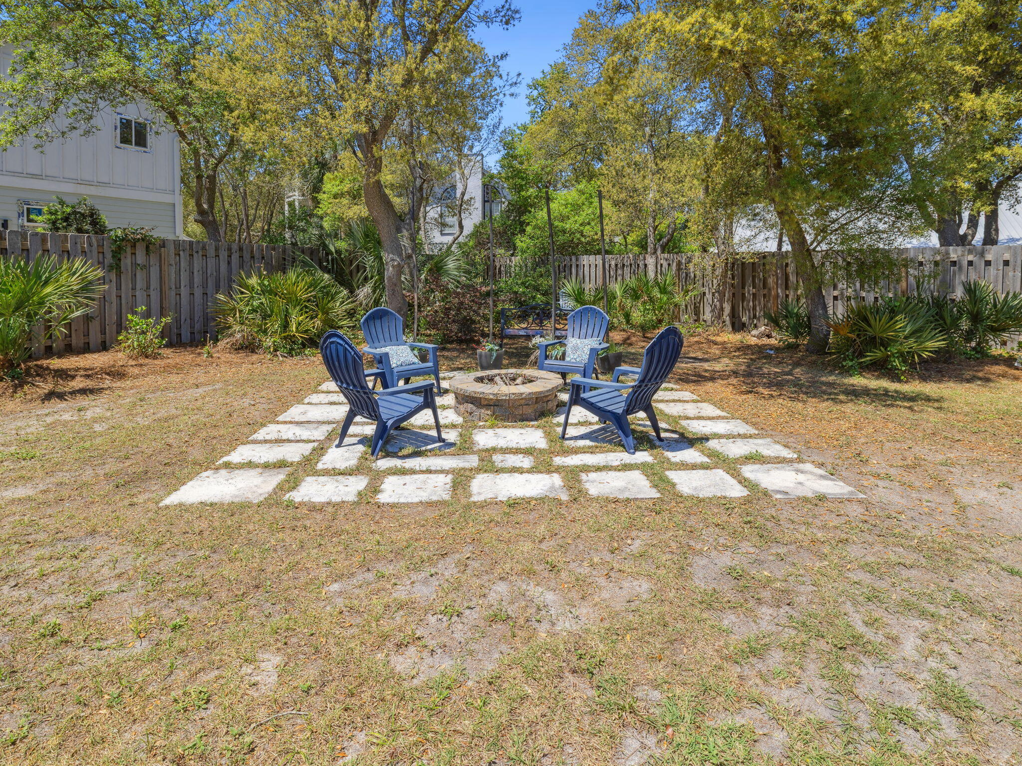 SEABREEZE - Residential