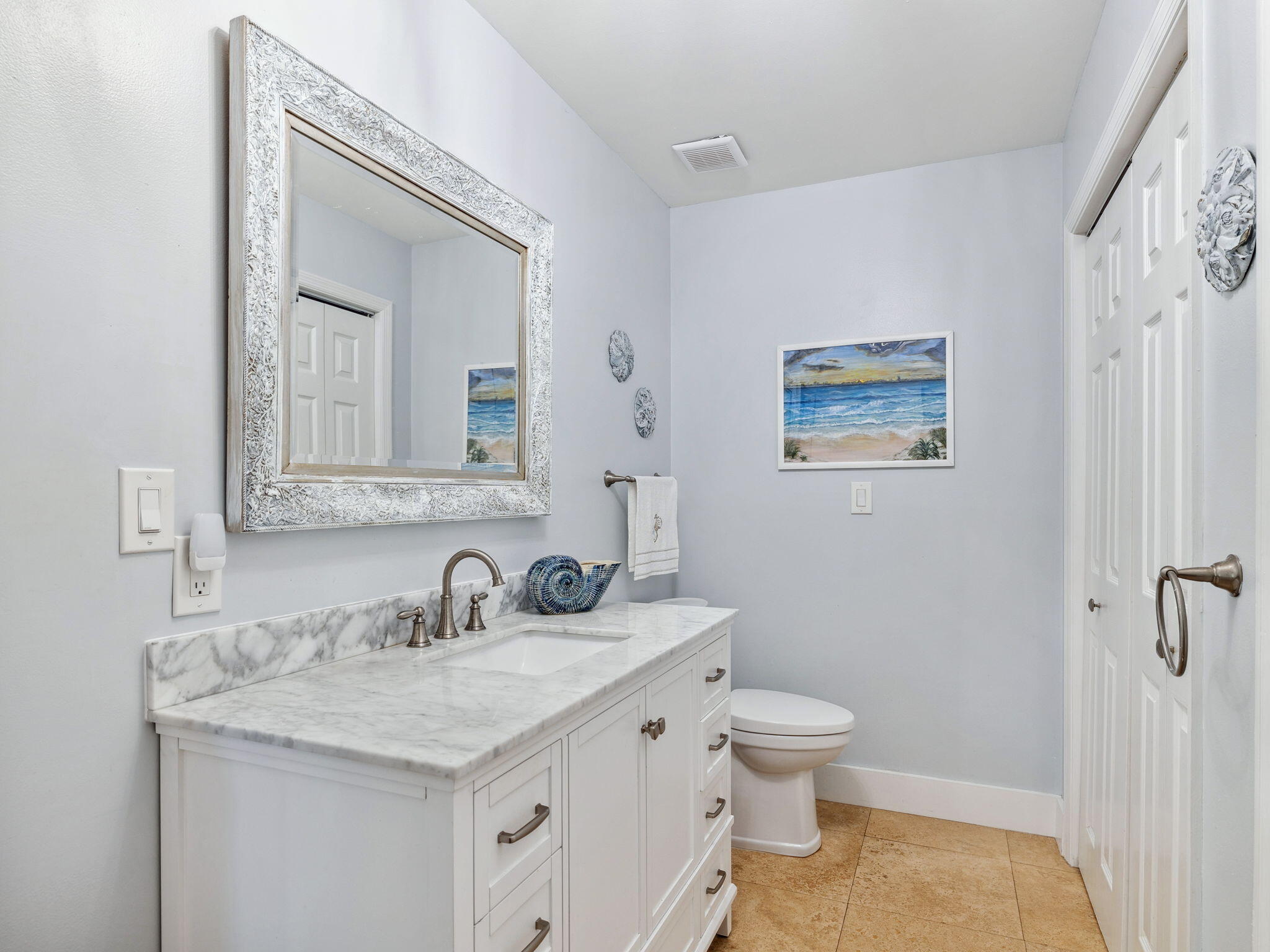 SEABREEZE - Residential