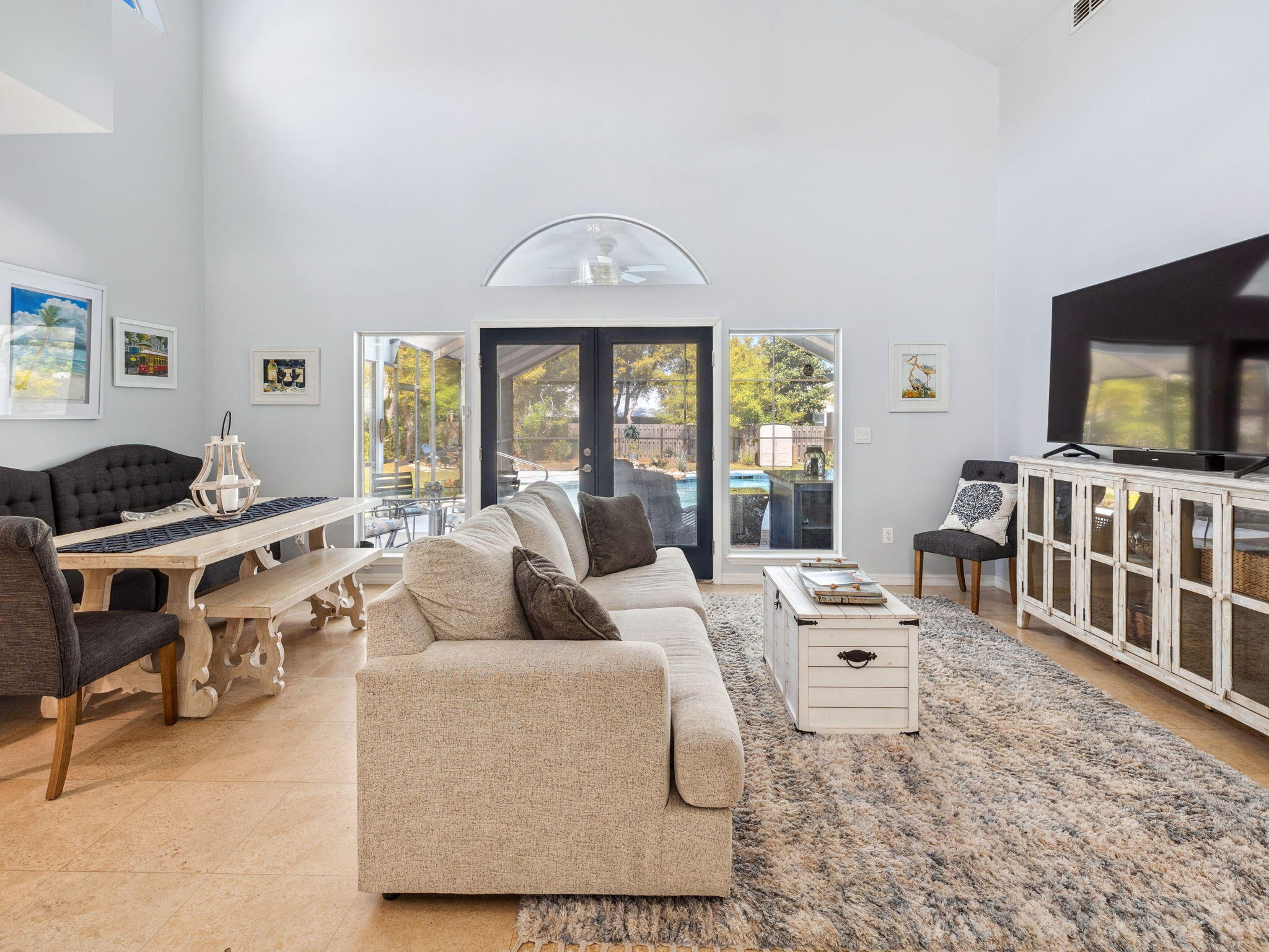 SEABREEZE - Residential