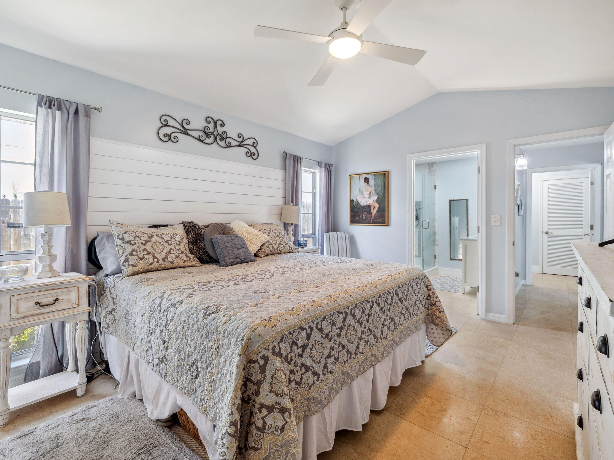 SEABREEZE - Residential