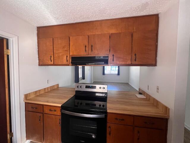No name - Residential Lease