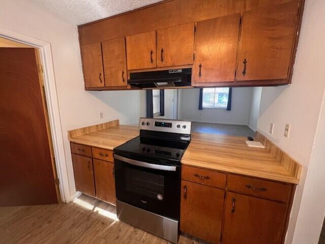 No name - Residential Lease