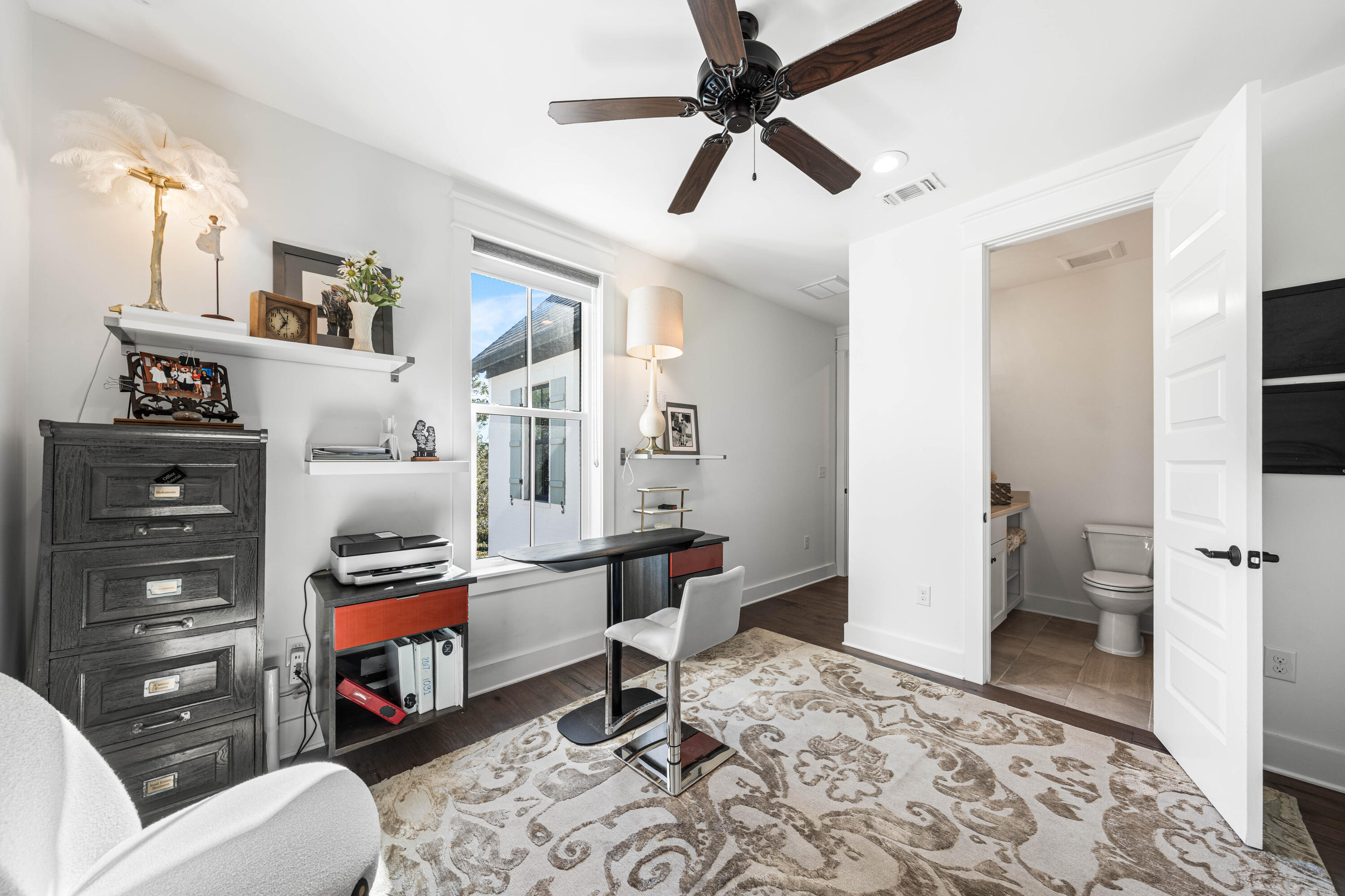 Ridgewalk - Residential