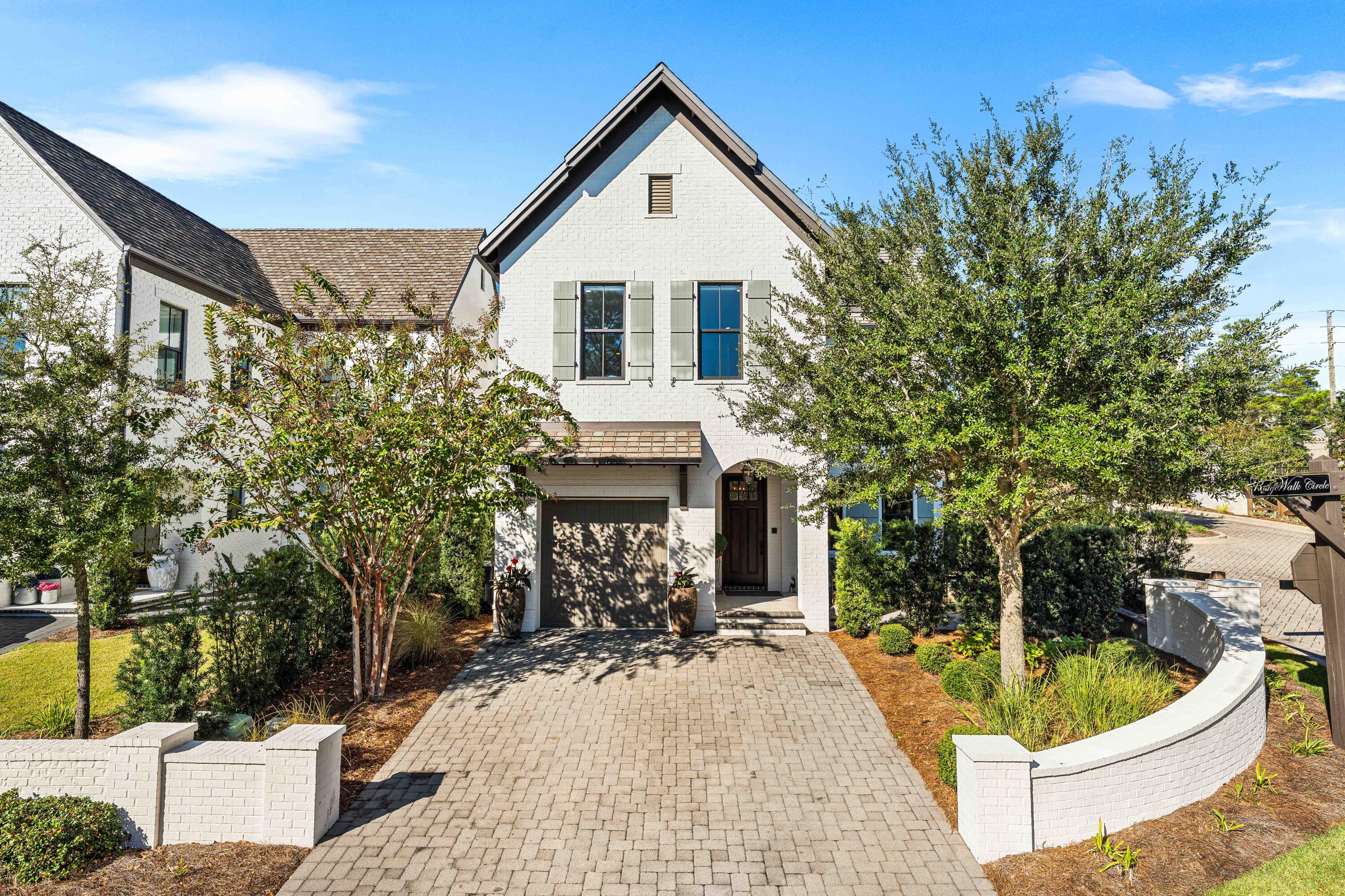 Ridgewalk - Residential