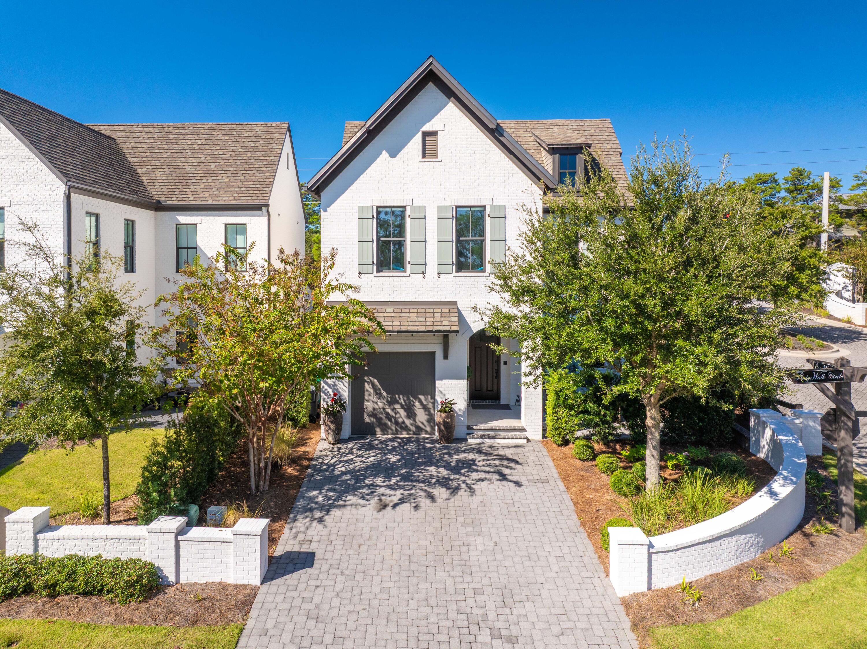 Ridgewalk - Residential