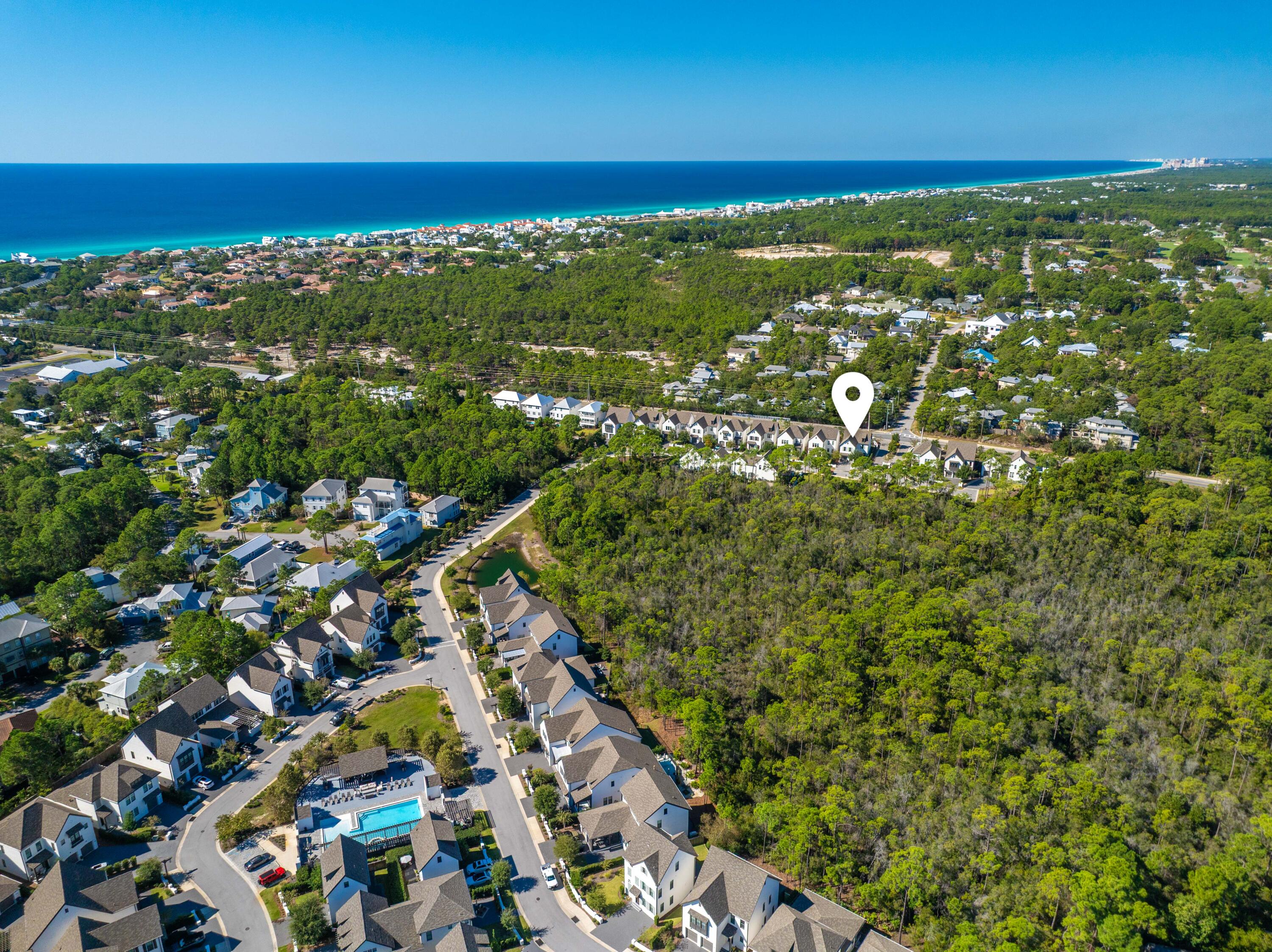 Ridgewalk - Residential