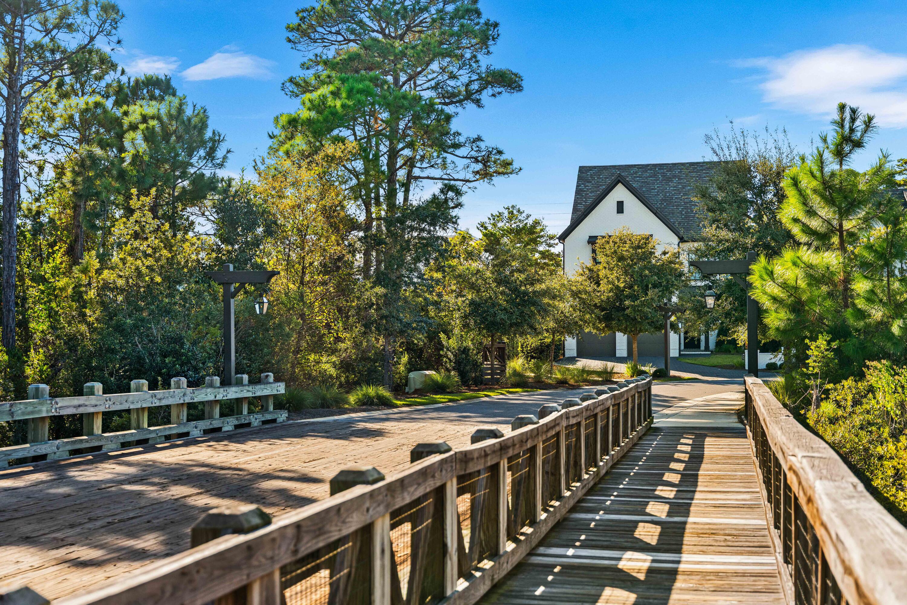 Ridgewalk - Residential