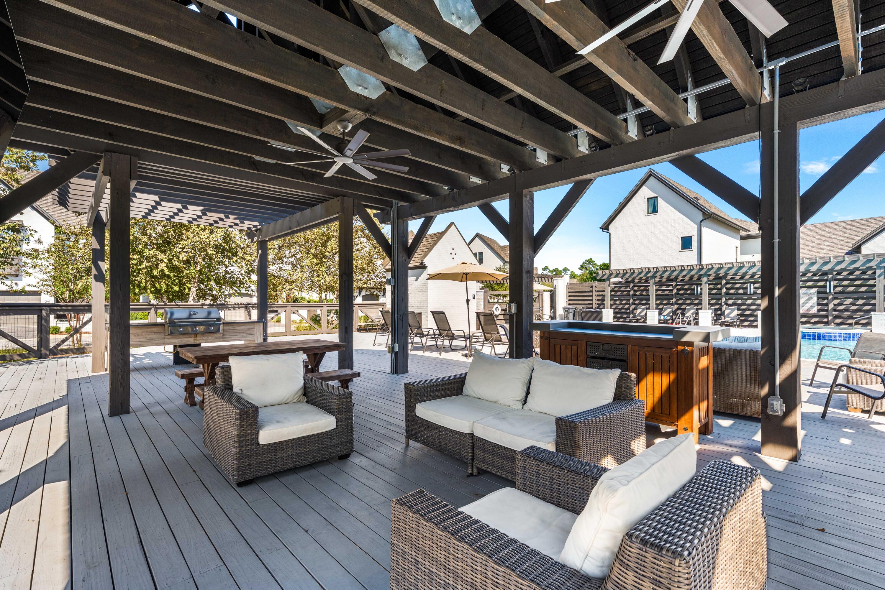 Ridgewalk - Residential