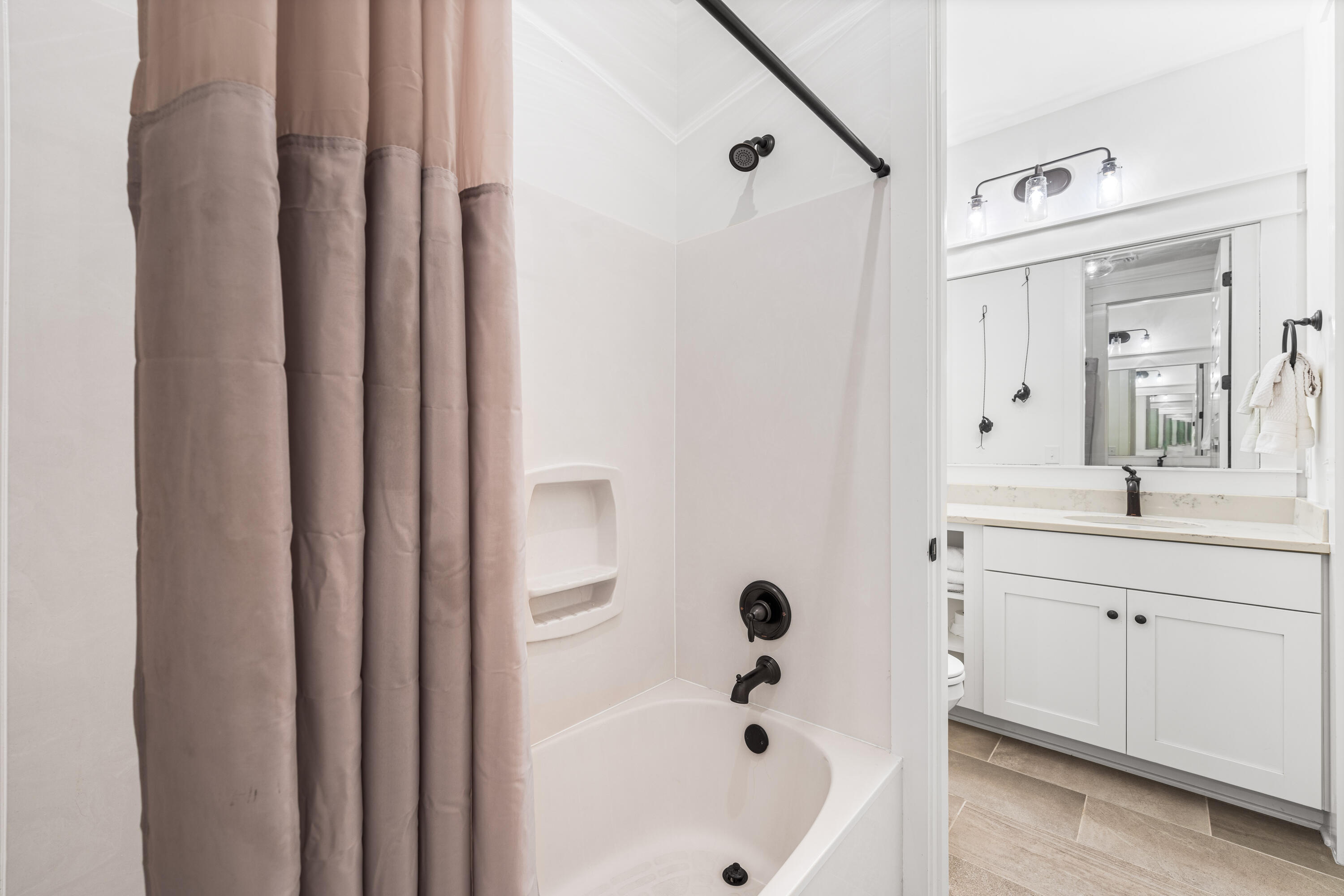 Ridgewalk - Residential