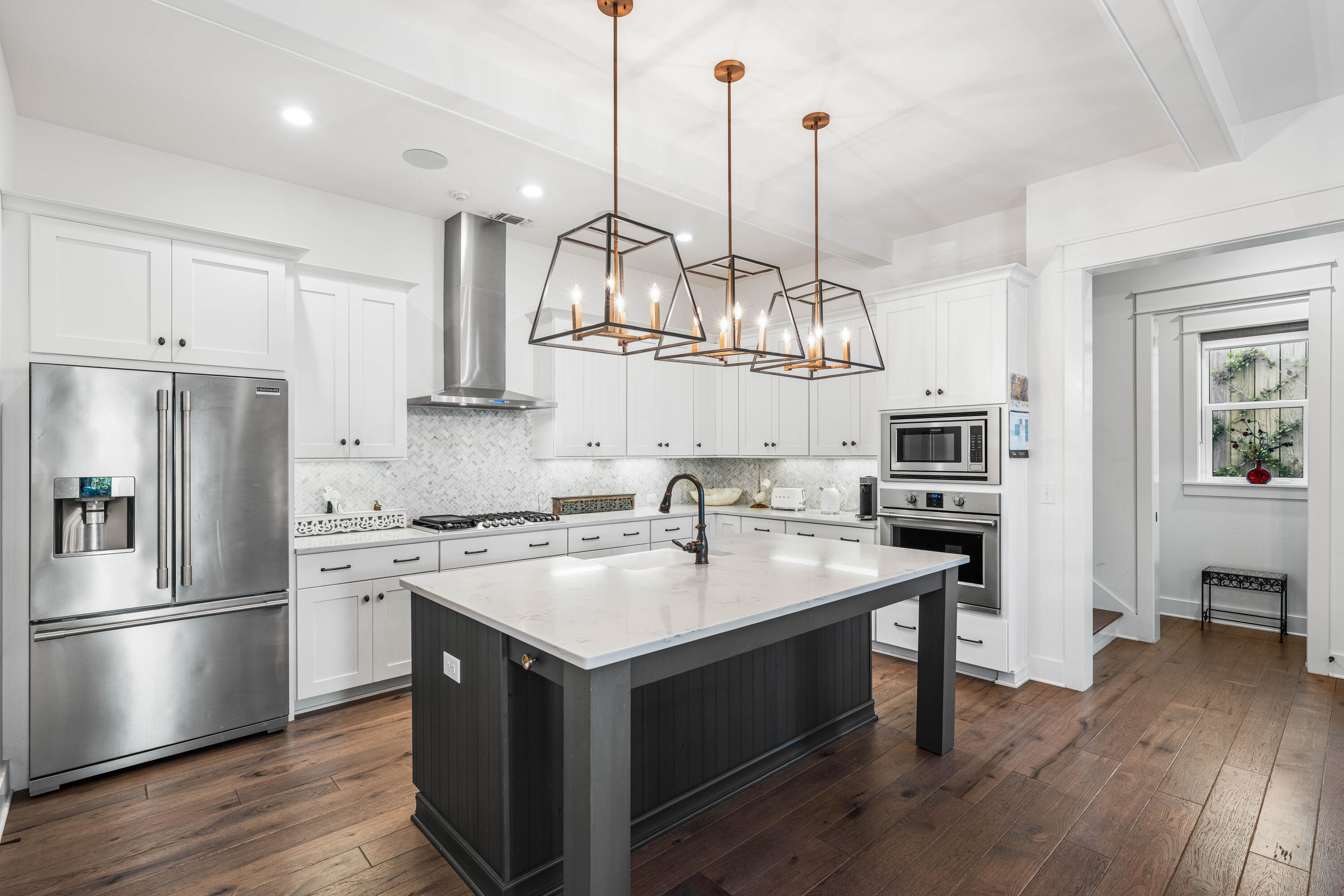 Ridgewalk - Residential