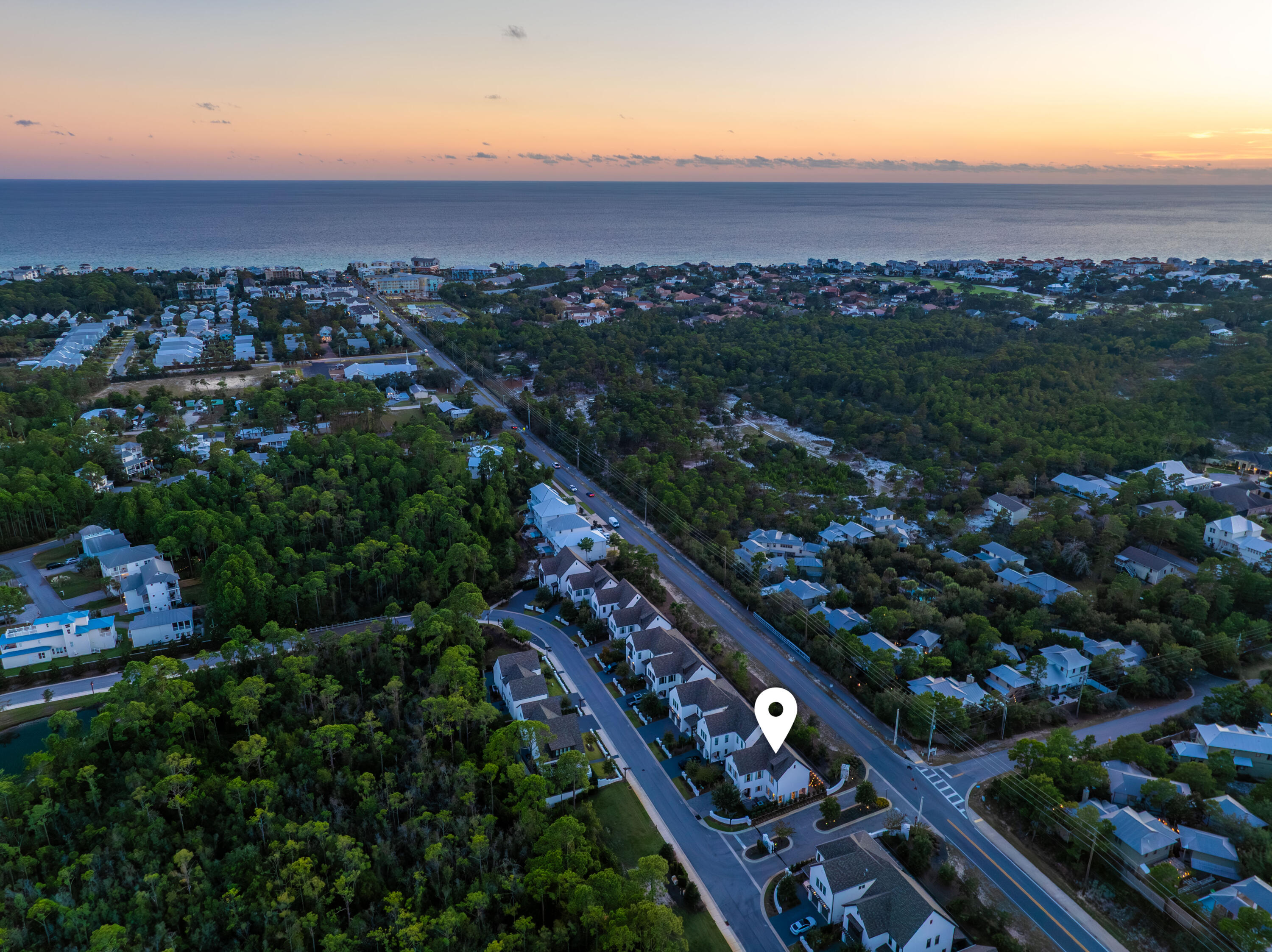 Ridgewalk - Residential