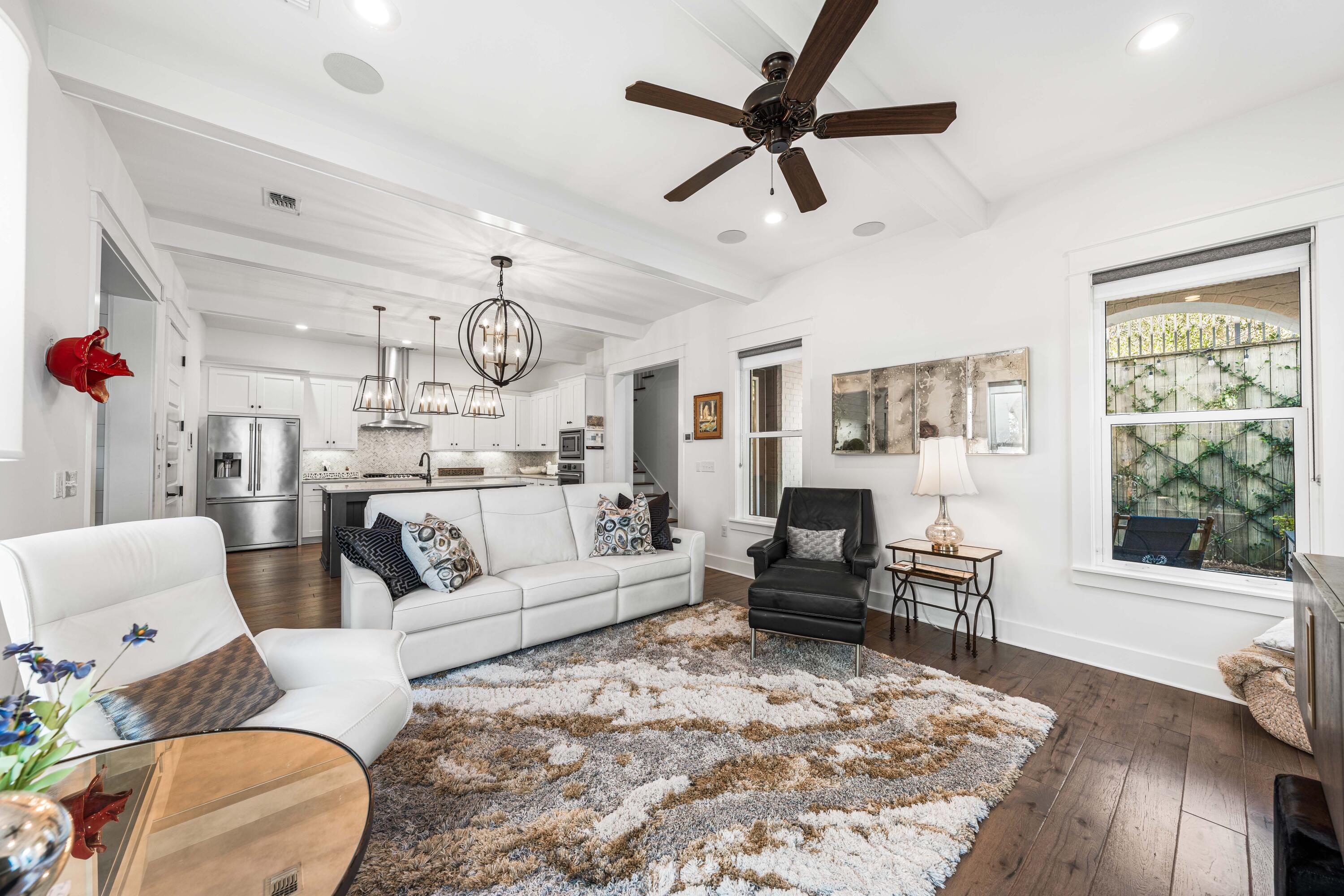 Ridgewalk - Residential