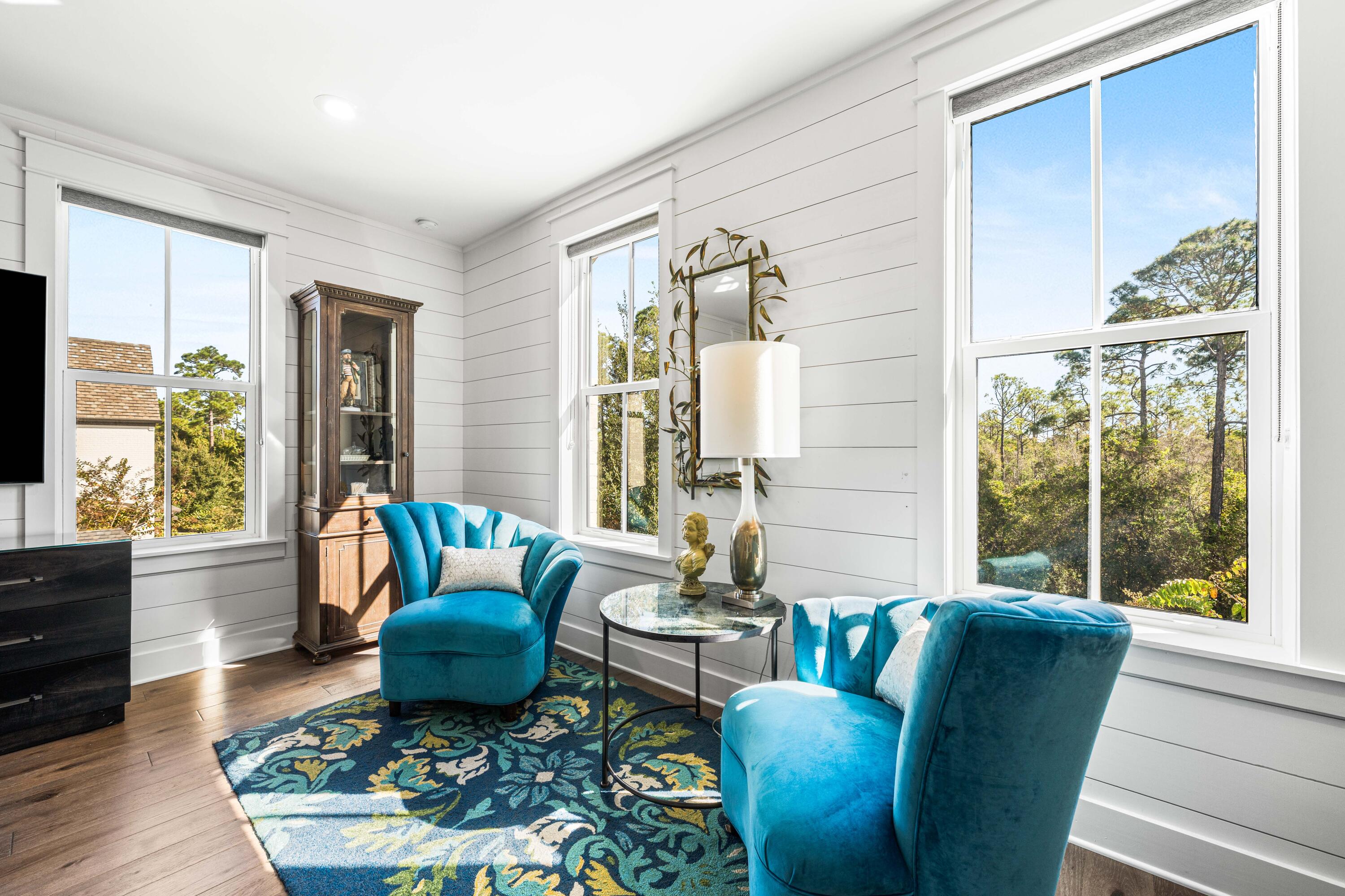 Ridgewalk - Residential